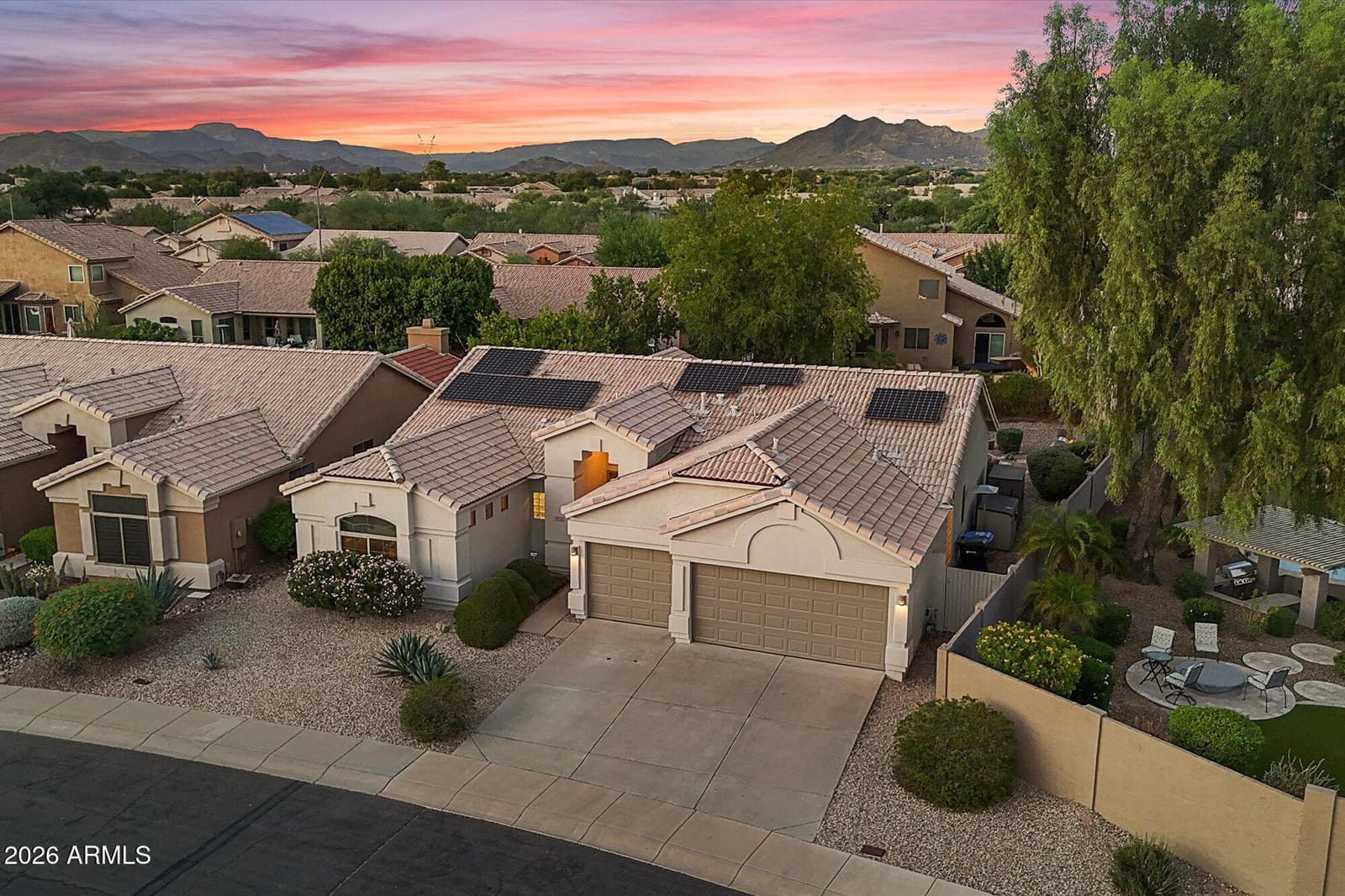 29221 N 46th Street, Cave Creek, AZ 85331 — photo 42 of 43