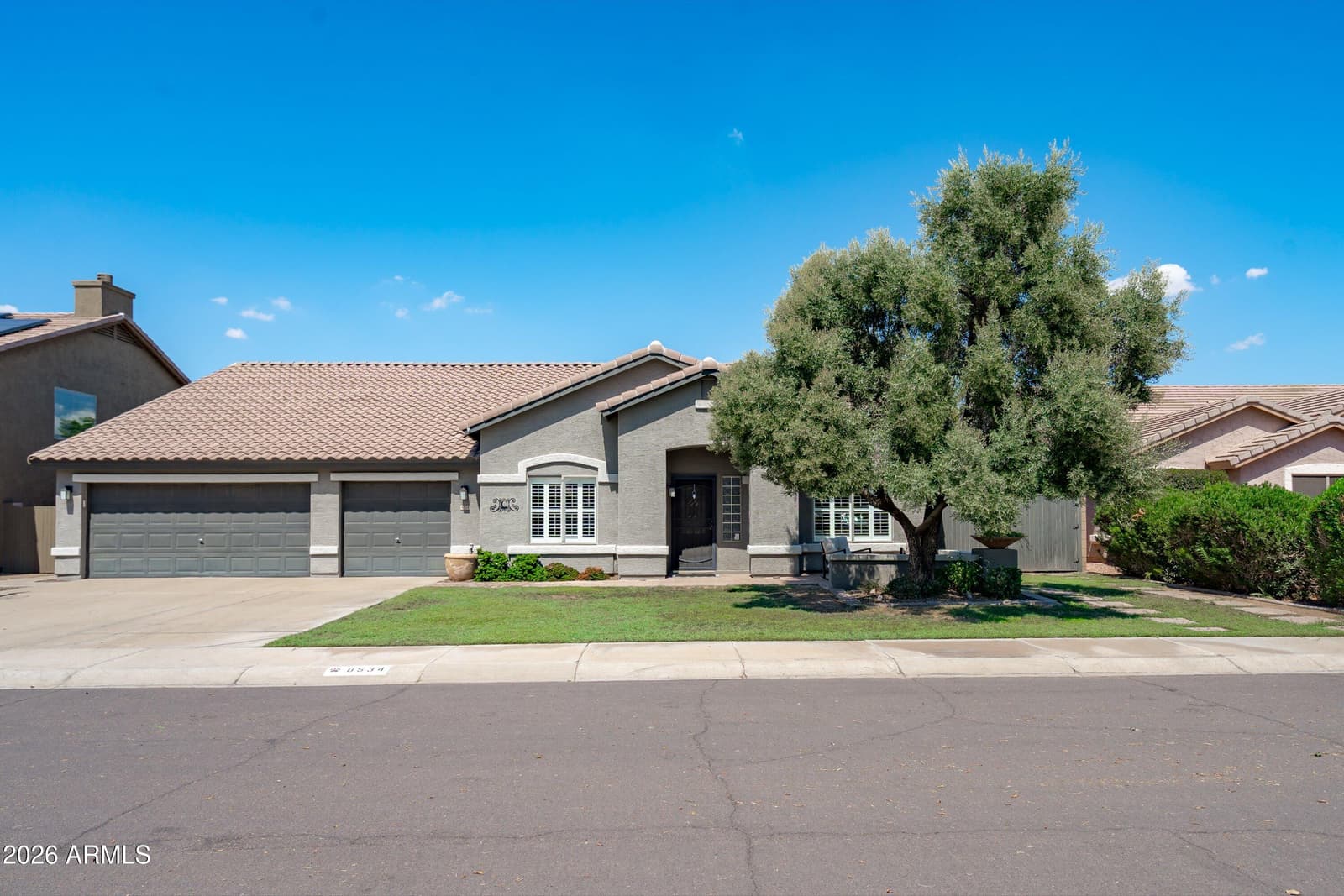 8534 W 8534 W Melinda Lane, Peoria, AZ 85382 — photo 7 of 71