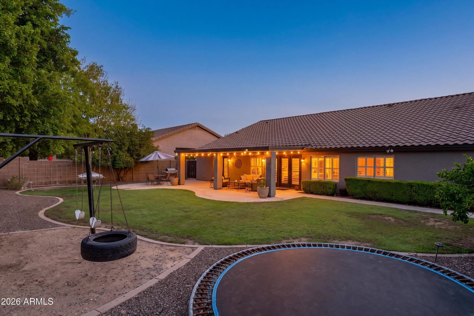 8534 W 8534 W Melinda Lane, Peoria, AZ 85382 — photo 57 of 71