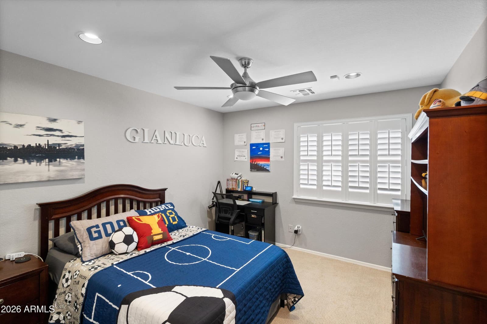 8534 W 8534 W Melinda Lane, Peoria, AZ 85382 — photo 52 of 71