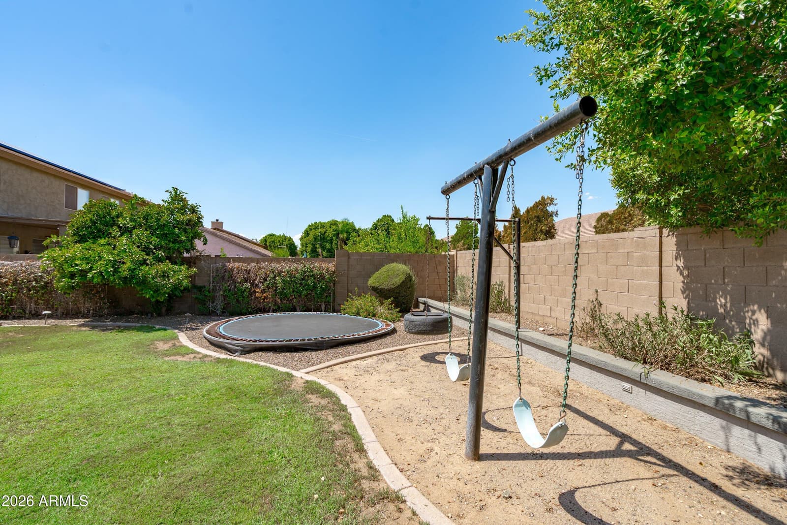 8534 W 8534 W Melinda Lane, Peoria, AZ 85382 — photo 64 of 71