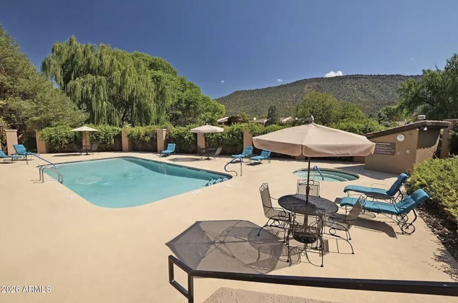64 Padre Drive, Sedona, AZ 86351 — photo 19 of 22