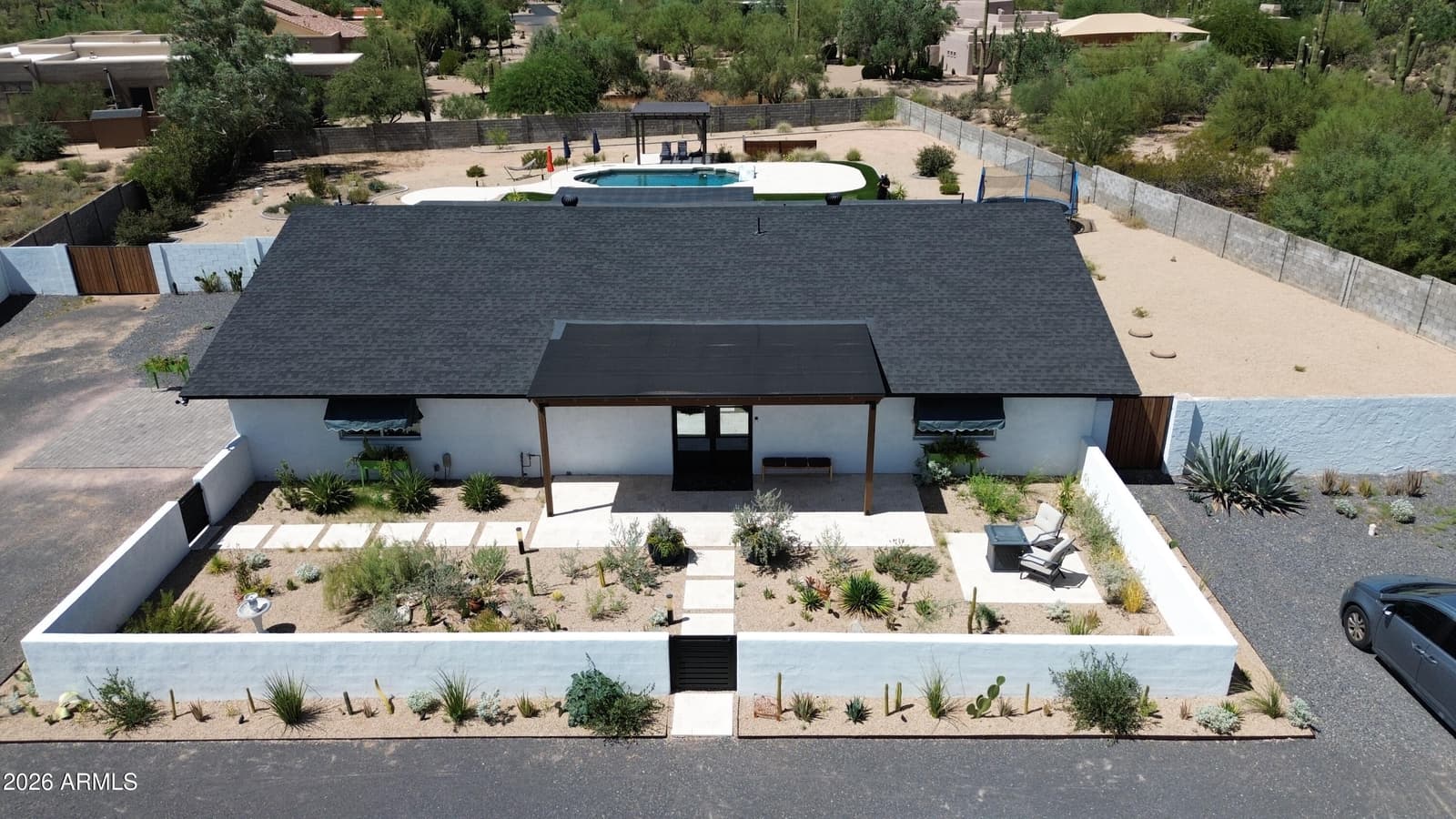 26626 N 70th Place, Scottsdale, AZ 85266 — photo 64 of 68