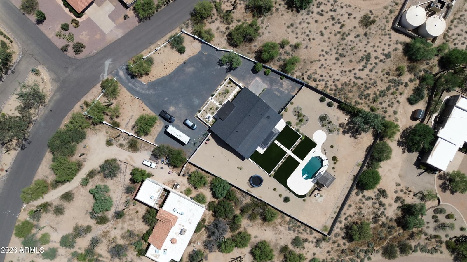 26626 N 70th Place, Scottsdale, AZ 85266 — photo 68 of 68