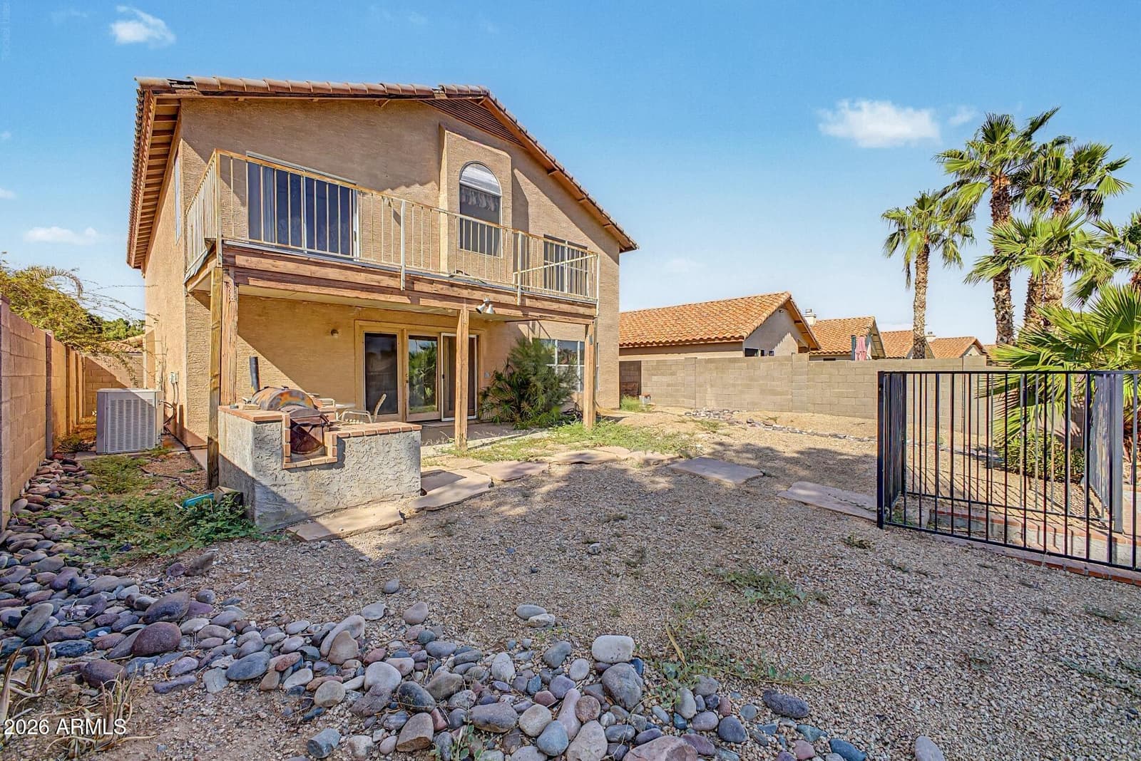 7581 W Kerry Lane, Glendale, AZ 85308 — photo 41 of 44