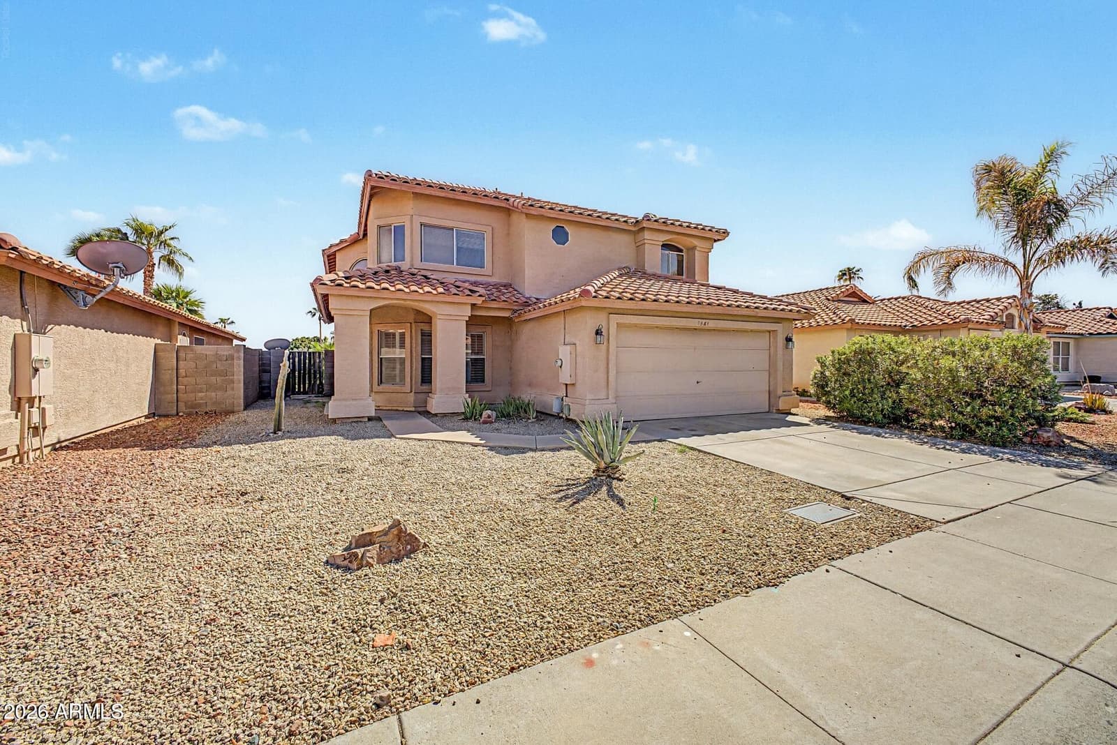 7581 W Kerry Lane, Glendale, AZ 85308 — photo 44 of 44