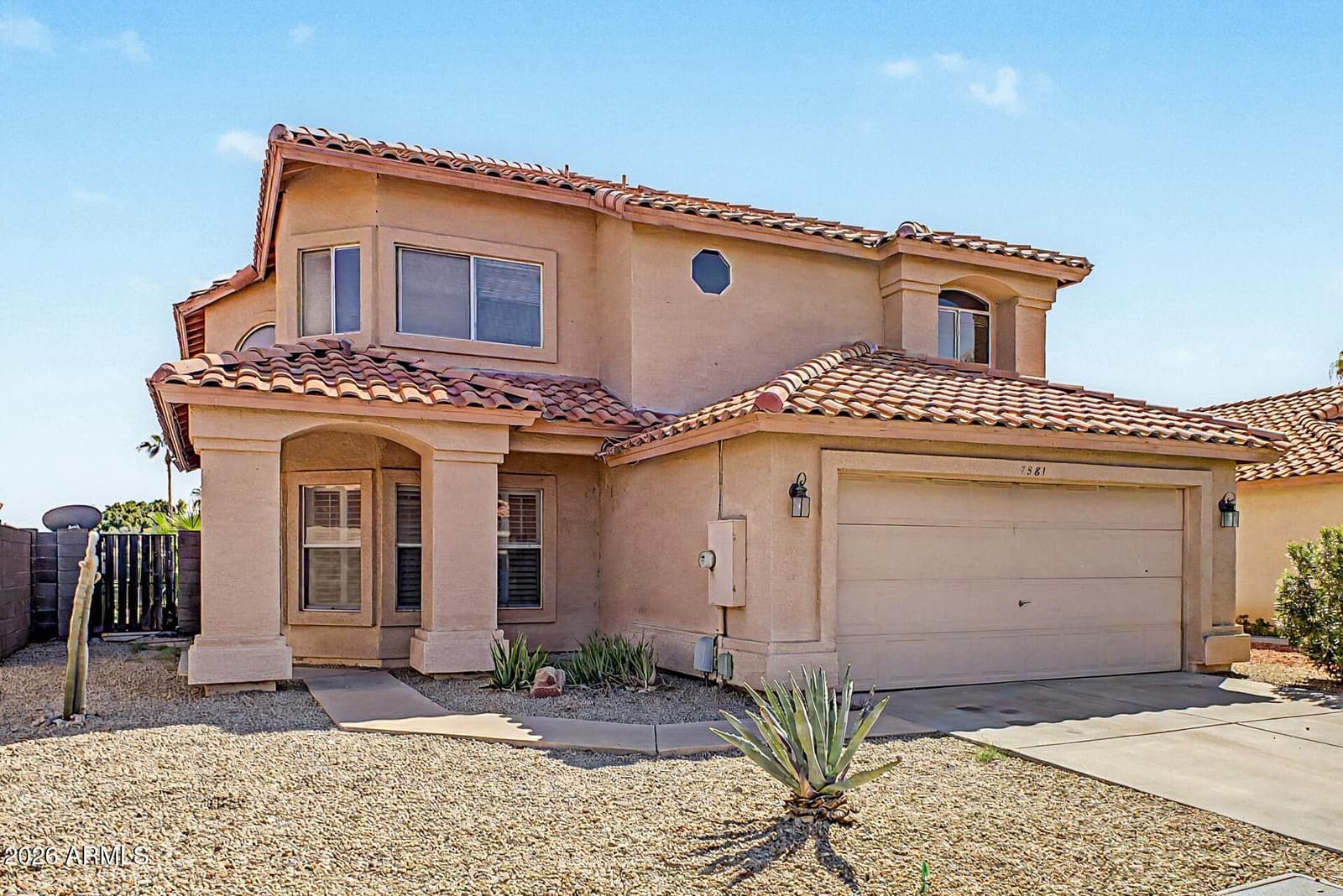 7581 W Kerry Lane, Glendale, AZ 85308 — photo 2 of 44