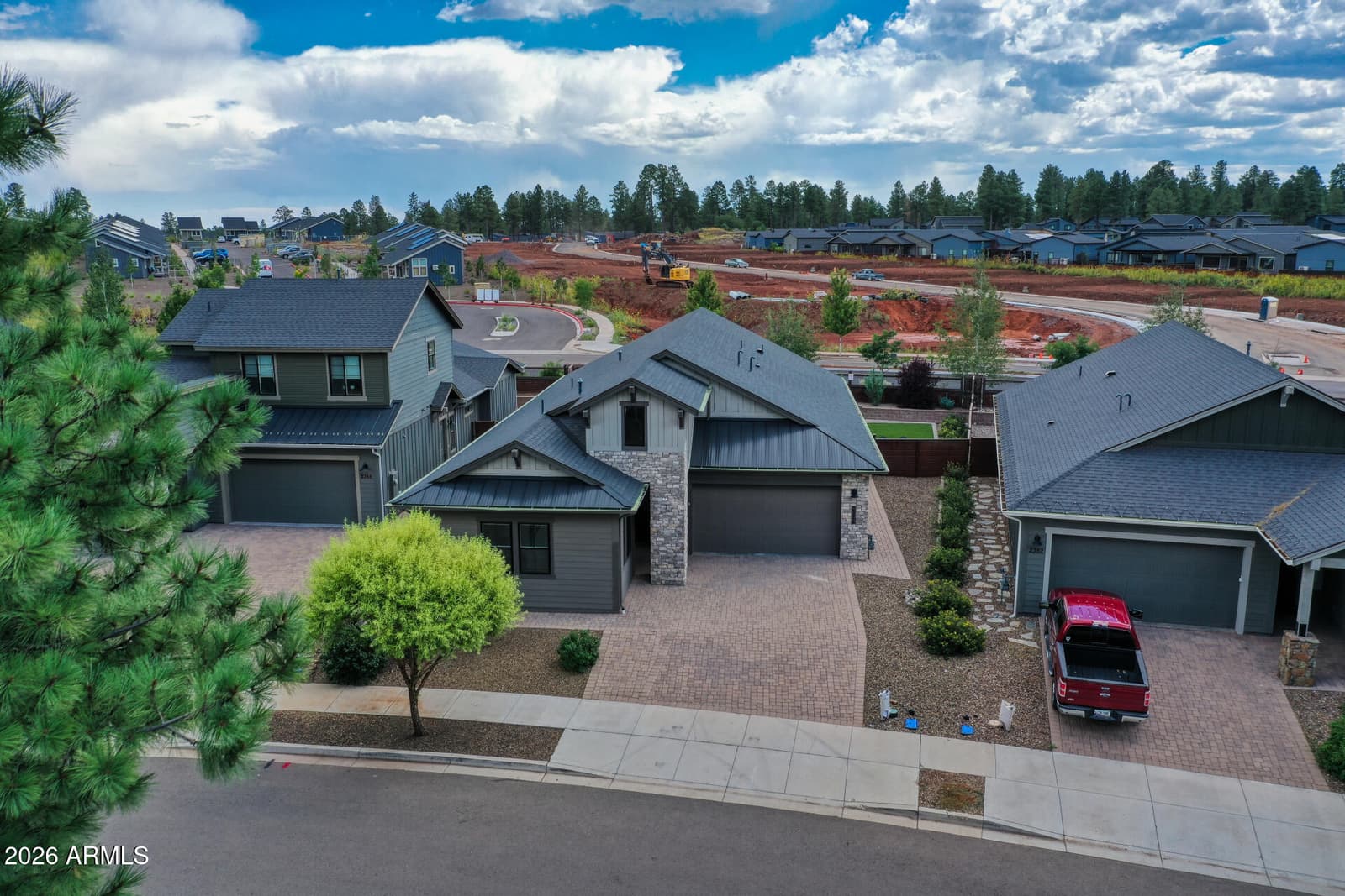 2374 S Polaris Way, Flagstaff, AZ 86001 — photo 2 of 49