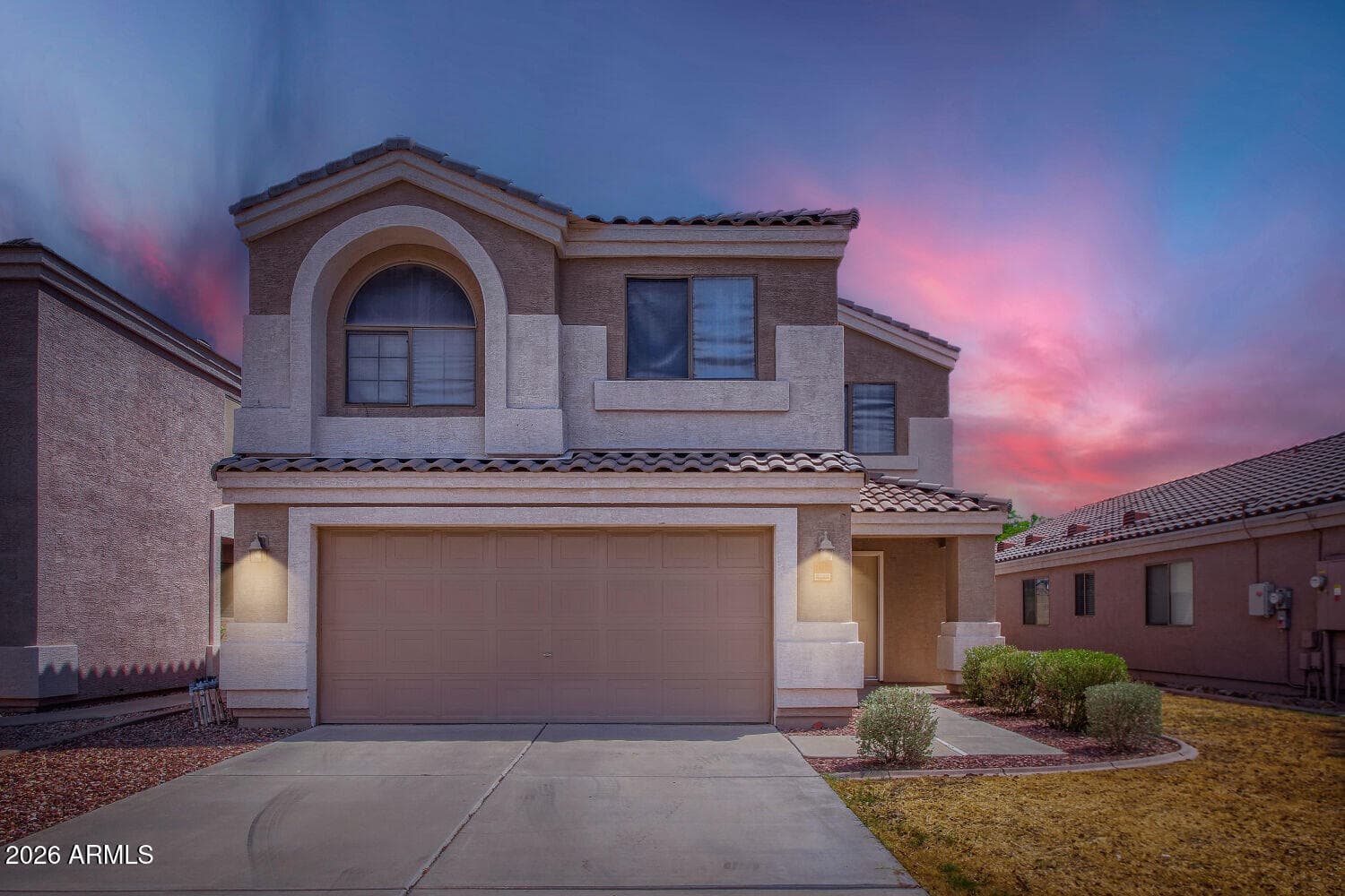 14023 N 130th Drive, El Mirage, AZ 85335 — photo 1 of 29