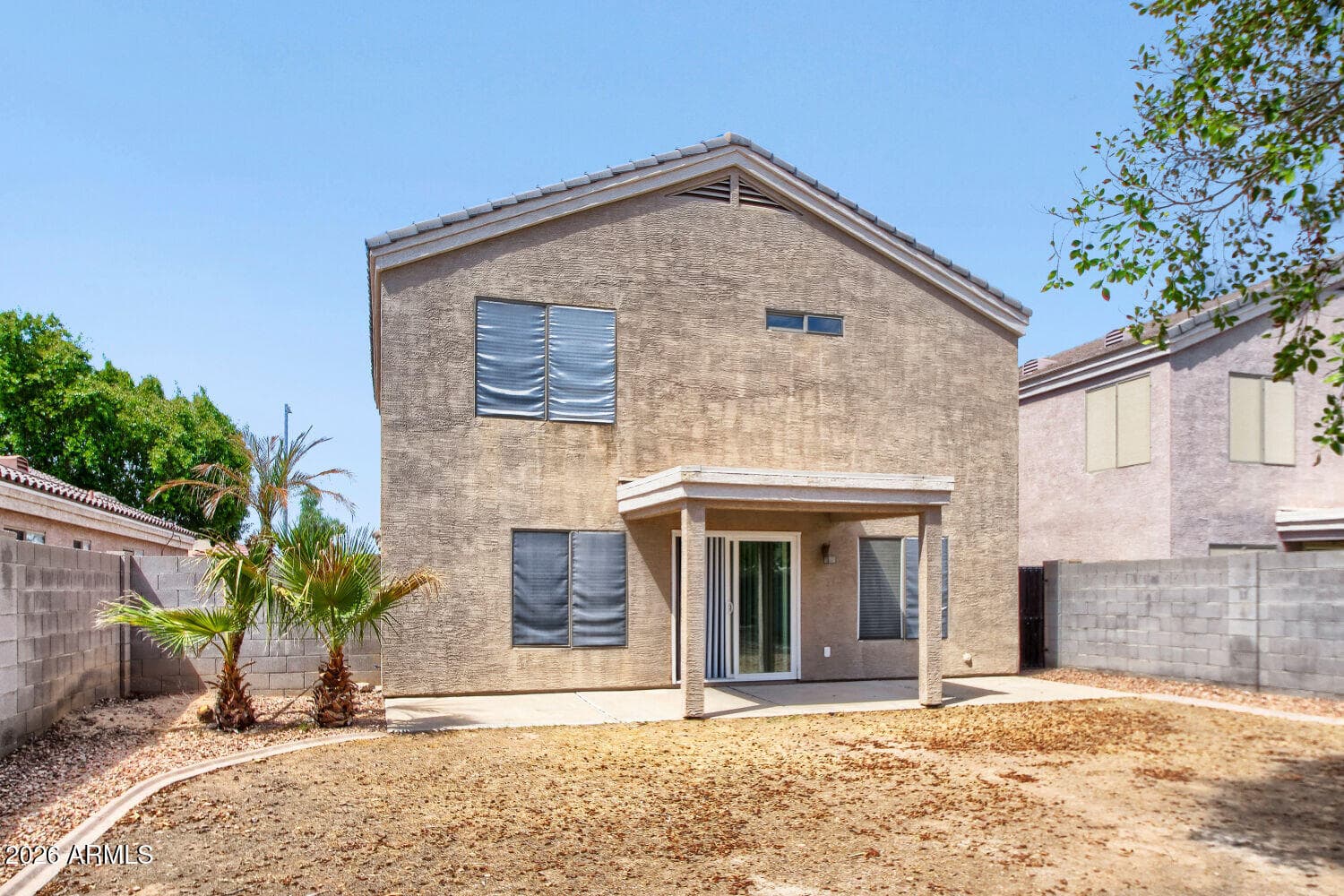 14023 N 130th Drive, El Mirage, AZ 85335 — photo 28 of 29