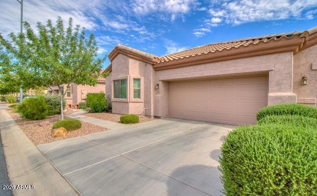 1571 E Melrose Drive, Casa Grande, AZ 85122 — photo 1 of 40