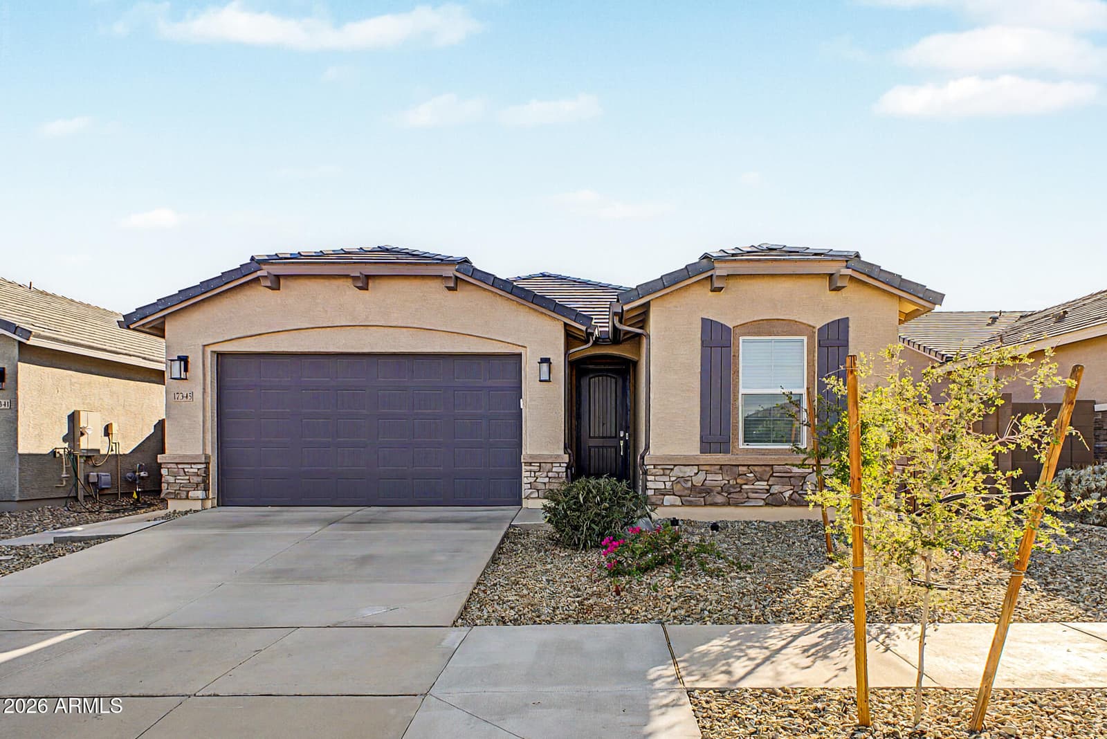 17345 W Smoketree Drive, Surprise, AZ 85387 — photo 1 of 37