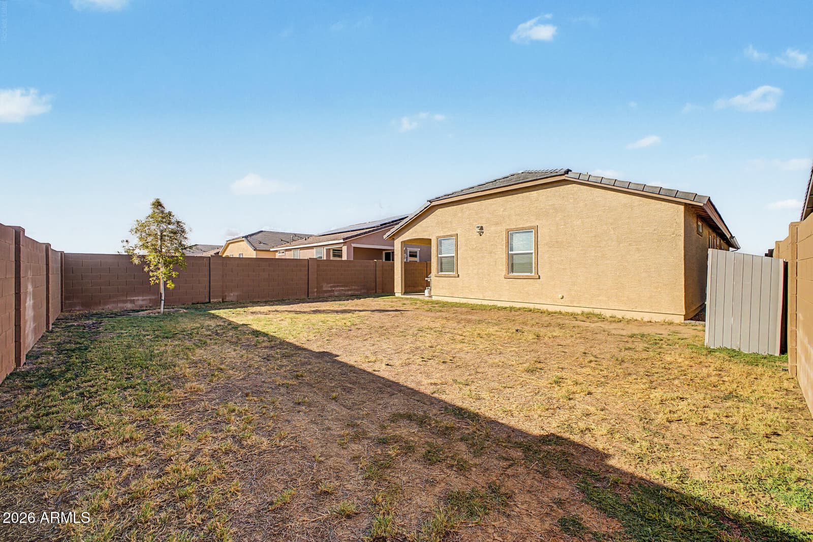 17345 W Smoketree Drive, Surprise, AZ 85387 — photo 32 of 37