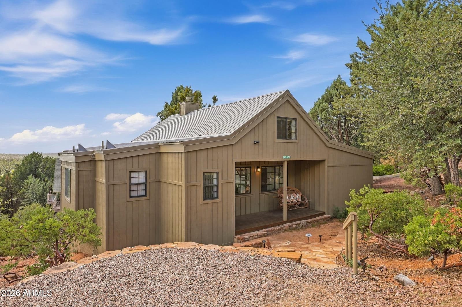 6583 W Ruin Hill Loop, Pine, AZ 85544 — photo 21 of 30