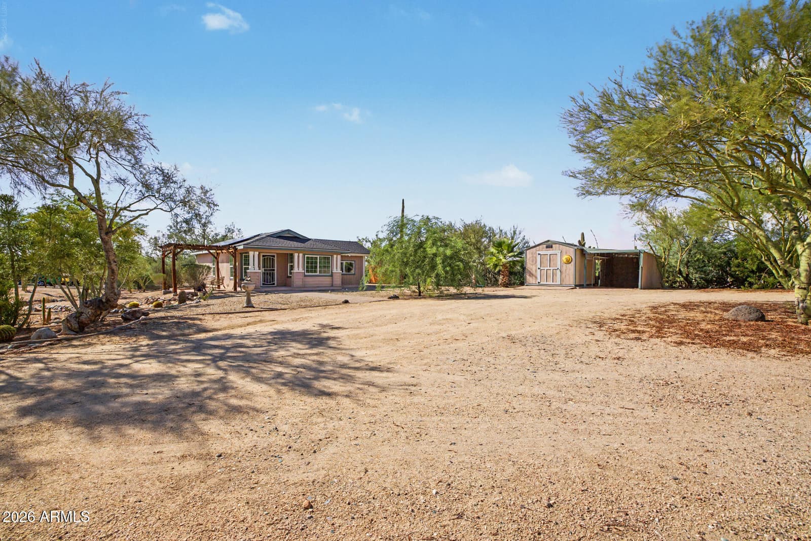 5116 E Westland Road, Cave Creek, AZ 85331 — photo 7 of 36