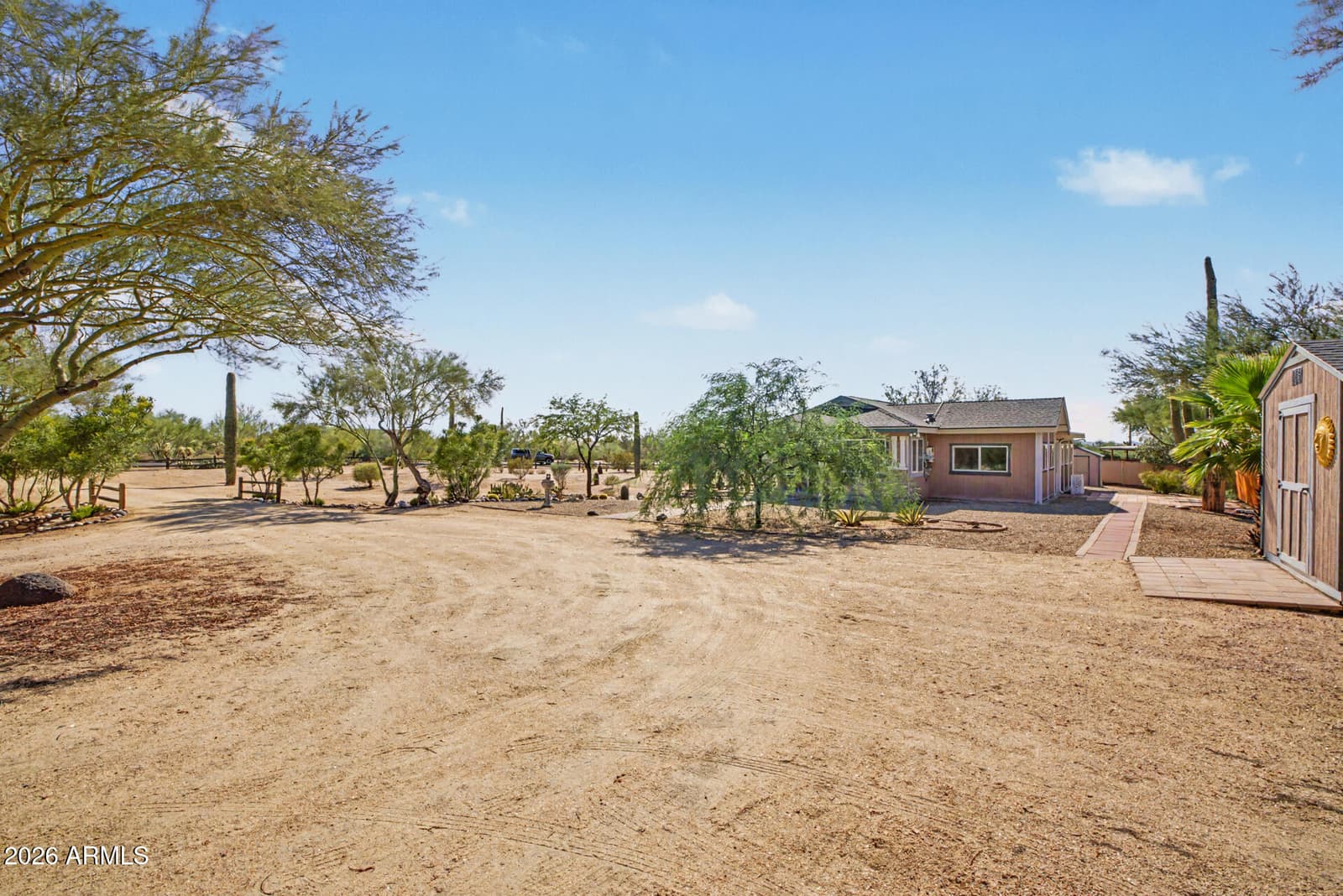 5116 E Westland Road, Cave Creek, AZ 85331 — photo 8 of 36