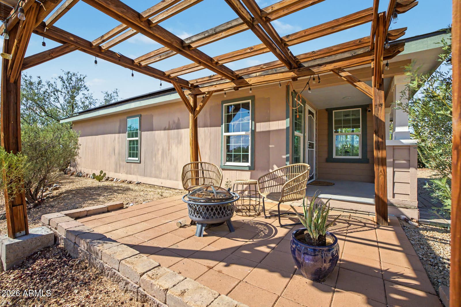 5116 E Westland Road, Cave Creek, AZ 85331 — photo 11 of 36