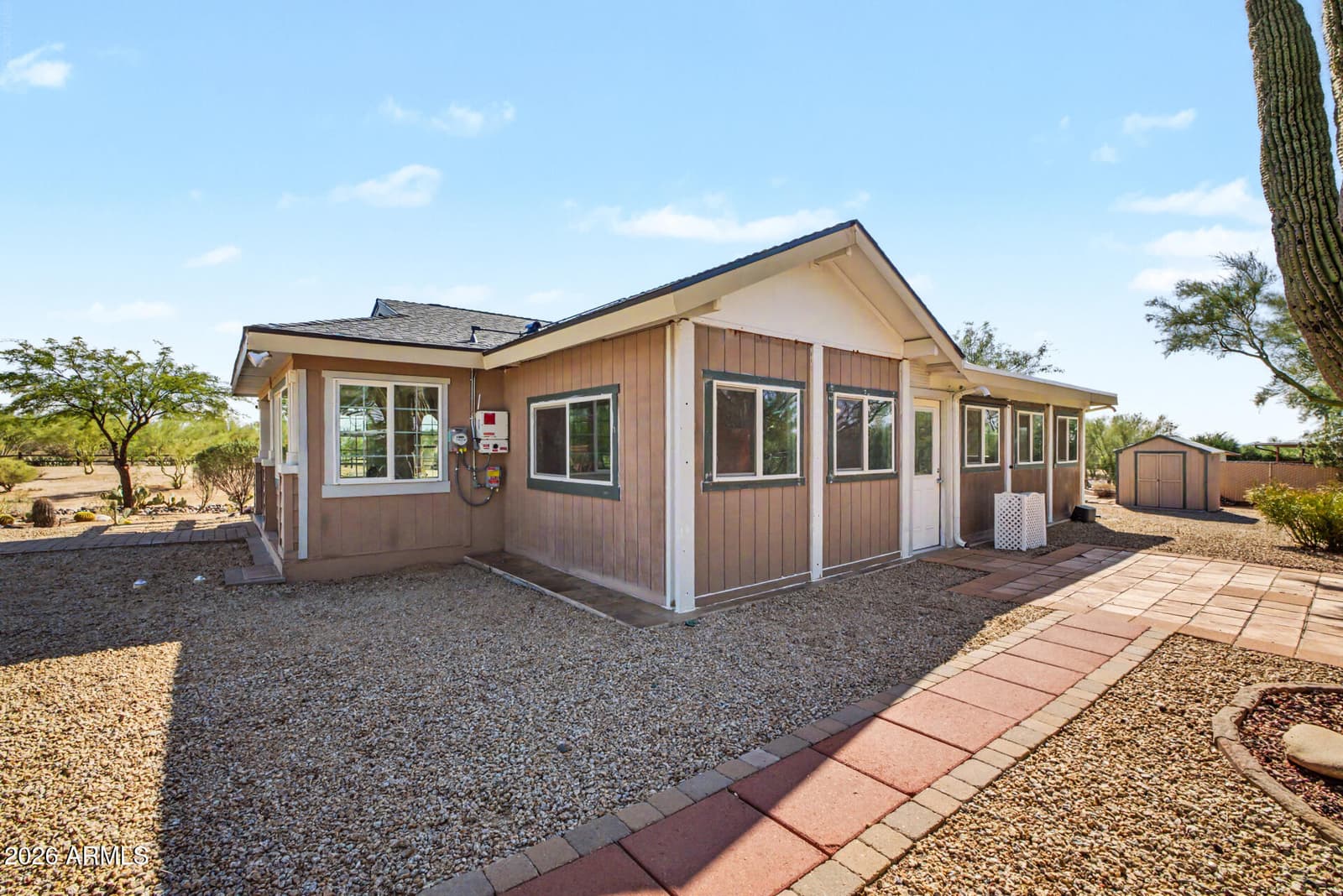 5116 E Westland Road, Cave Creek, AZ 85331 — photo 33 of 36