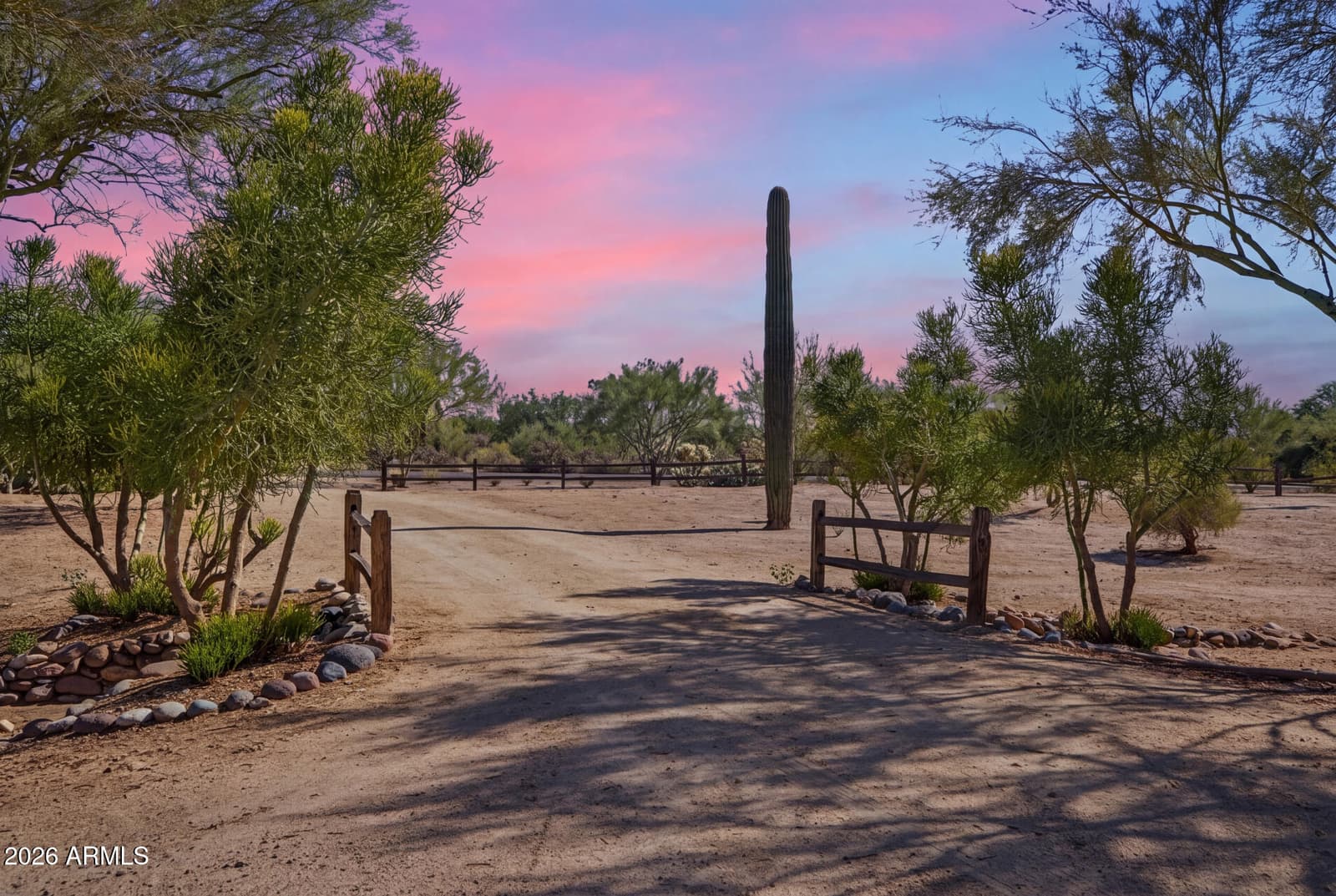 5116 E Westland Road, Cave Creek, AZ 85331 — photo 2 of 36