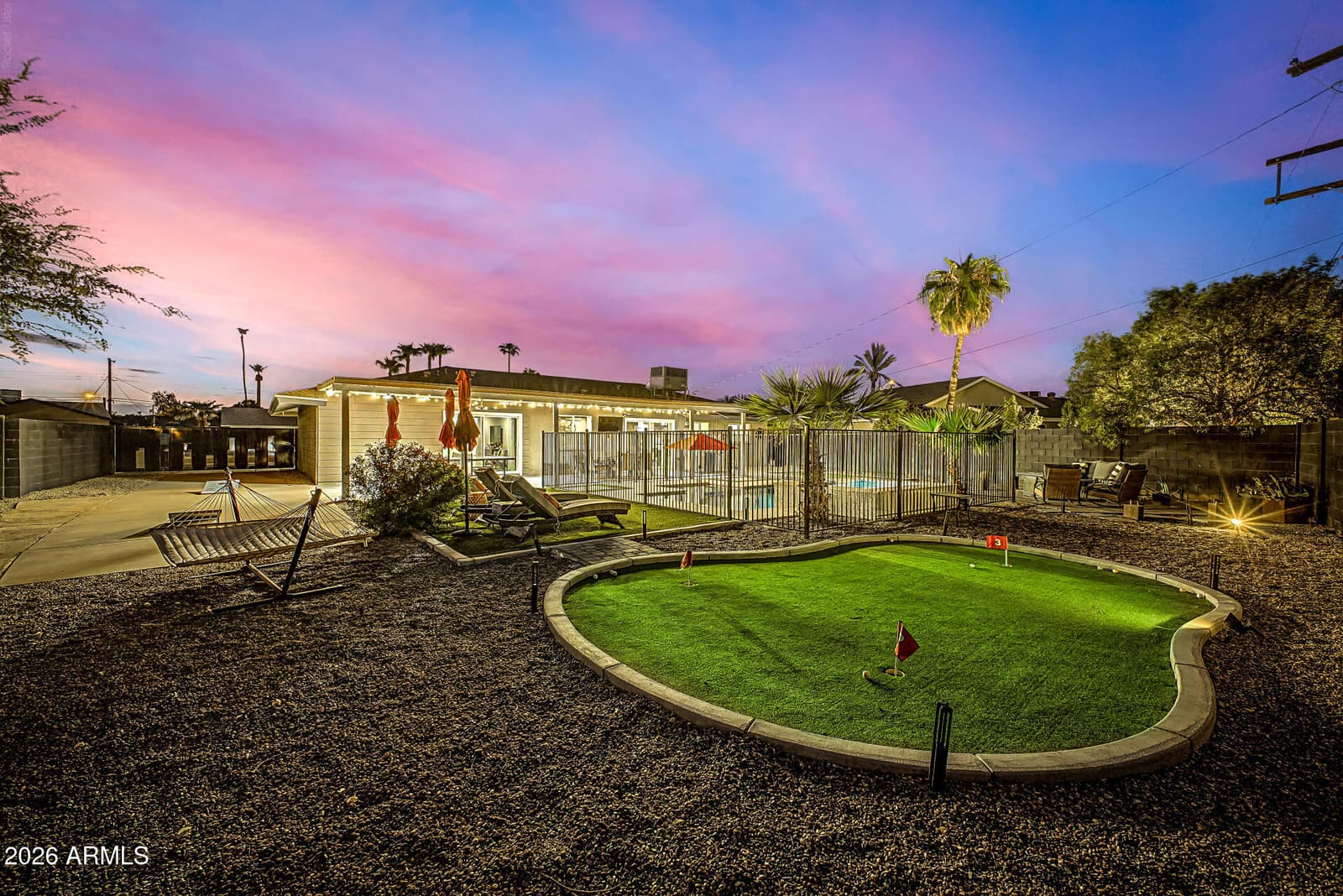 8307 E Rancho Vista Drive, Scottsdale, AZ 85251 — photo 53 of 65