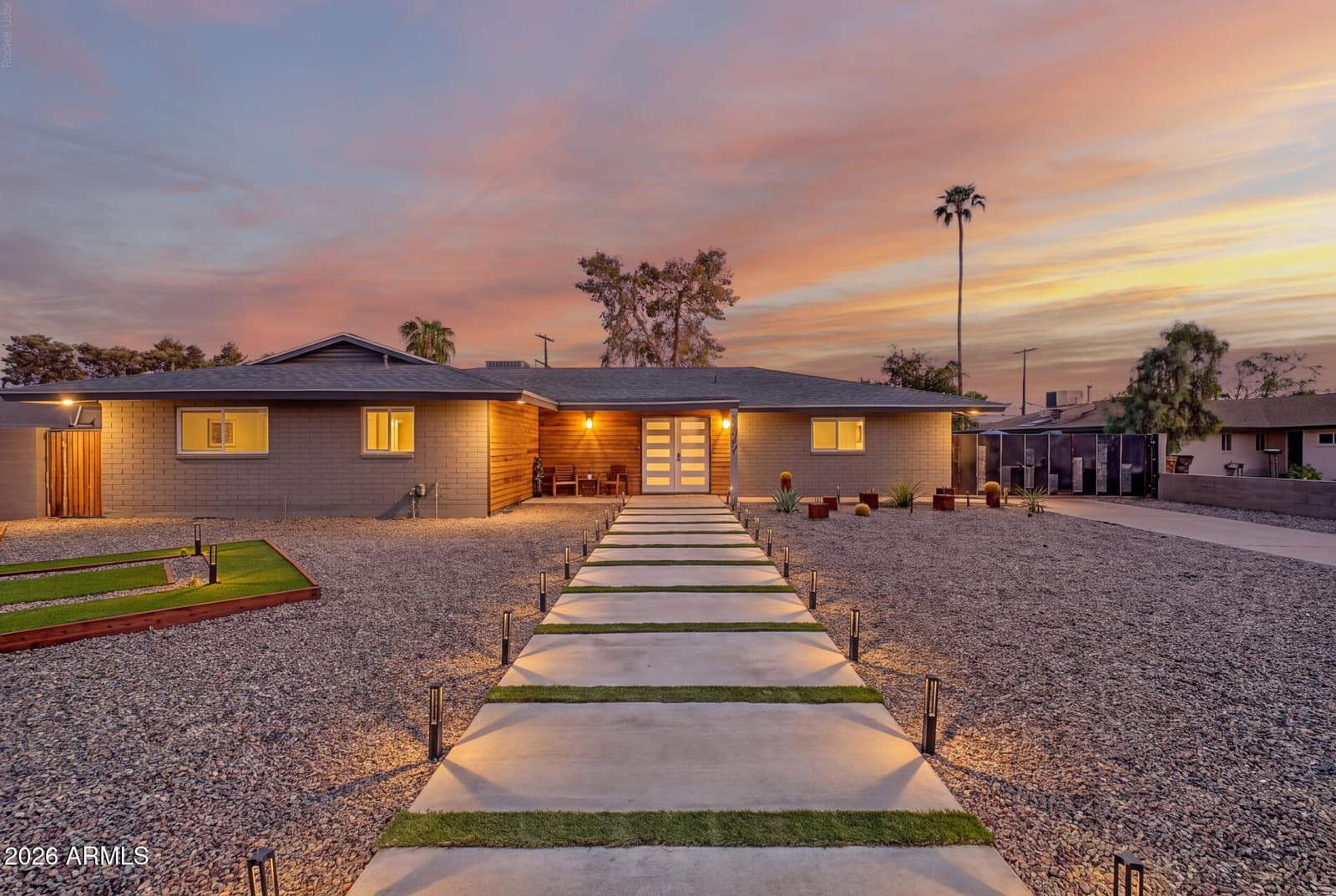 8307 E Rancho Vista Drive, Scottsdale, AZ 85251 — photo 1 of 65
