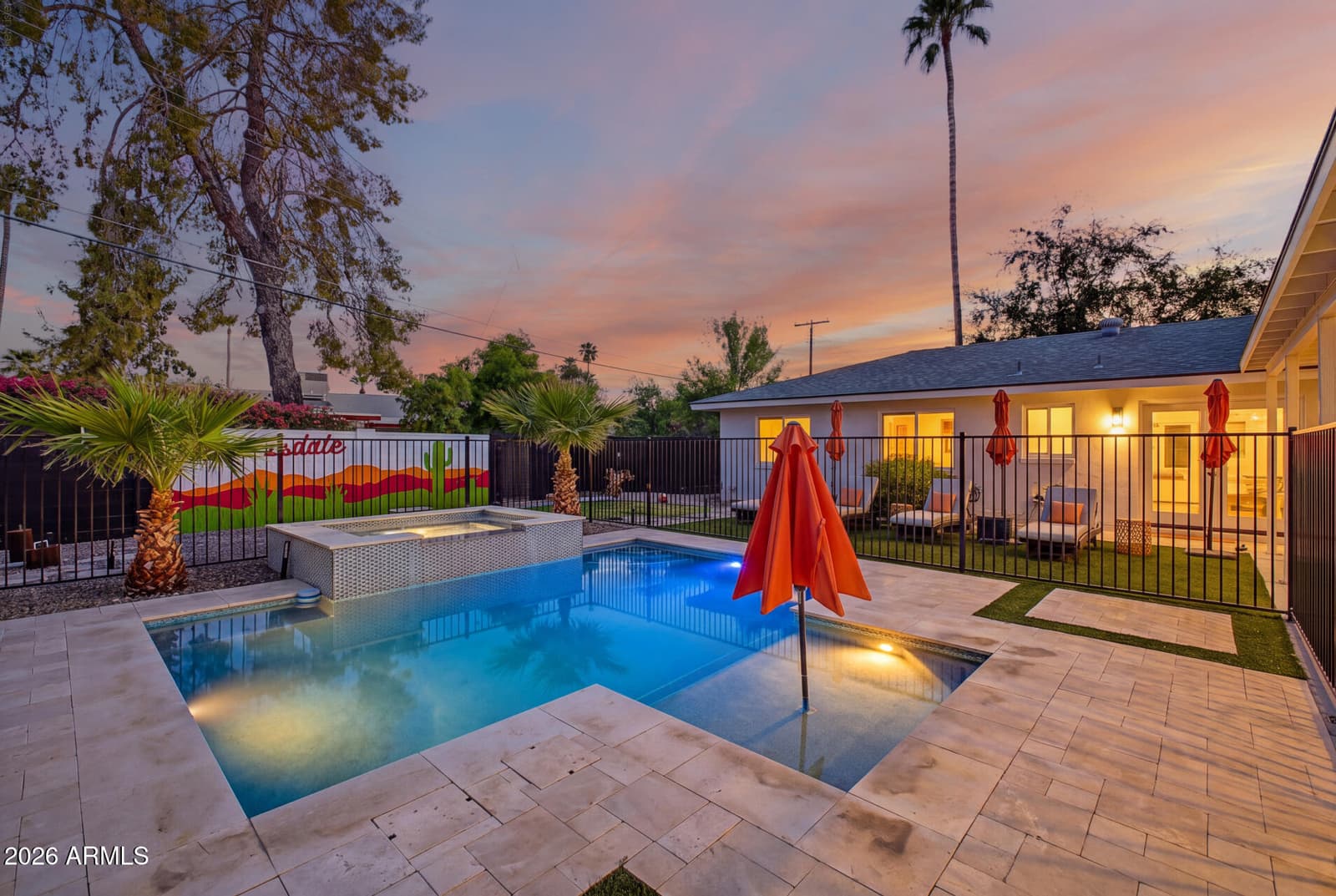 8307 E Rancho Vista Drive, Scottsdale, AZ 85251 — photo 54 of 65