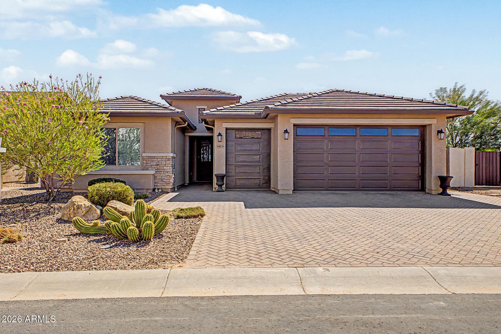 5429 N Dakota Drive, Eloy, AZ 85131 — photo 2 of 59