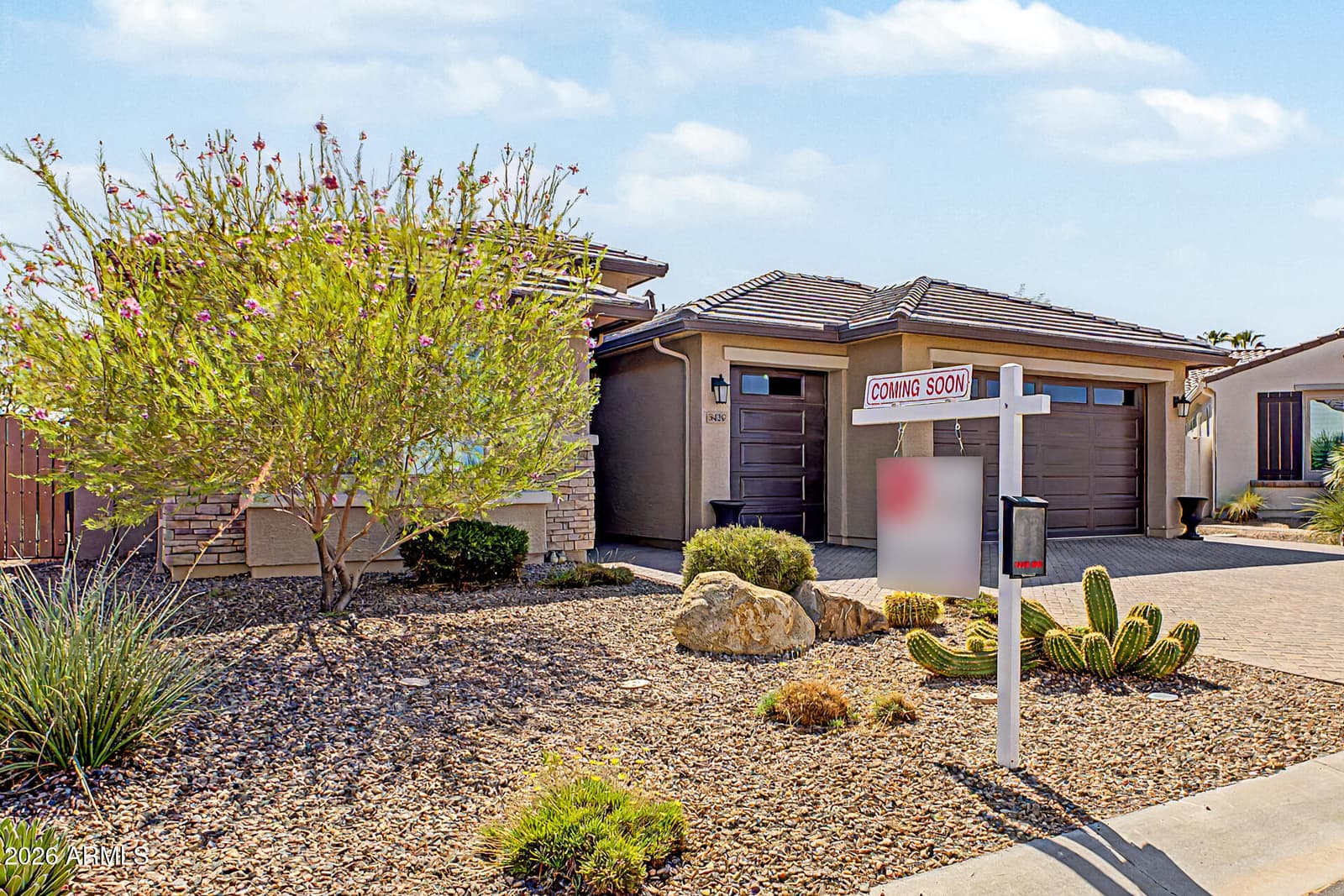 5429 N Dakota Drive, Eloy, AZ 85131 — photo 4 of 59