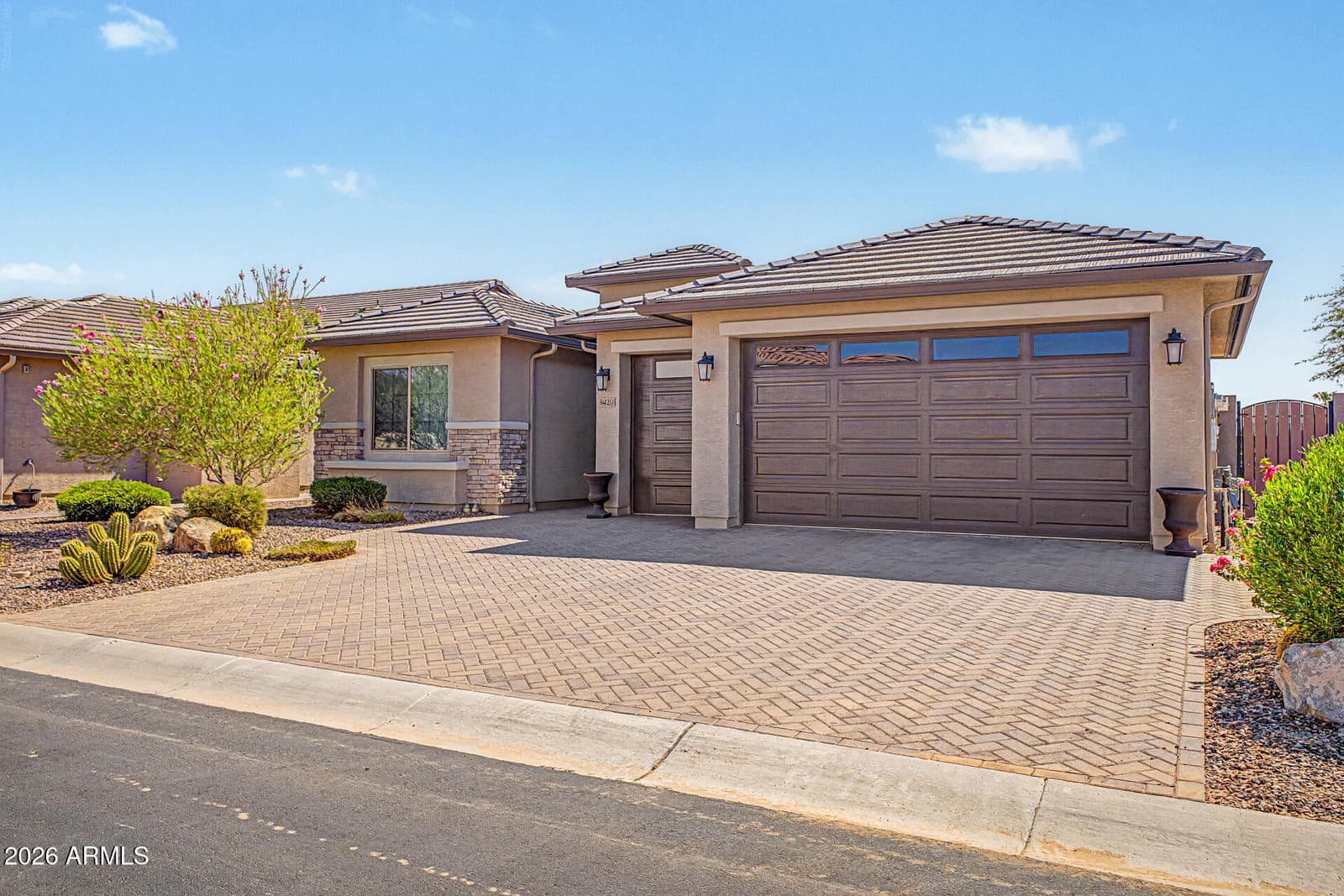 5429 N Dakota Drive, Eloy, AZ 85131 — photo 5 of 59