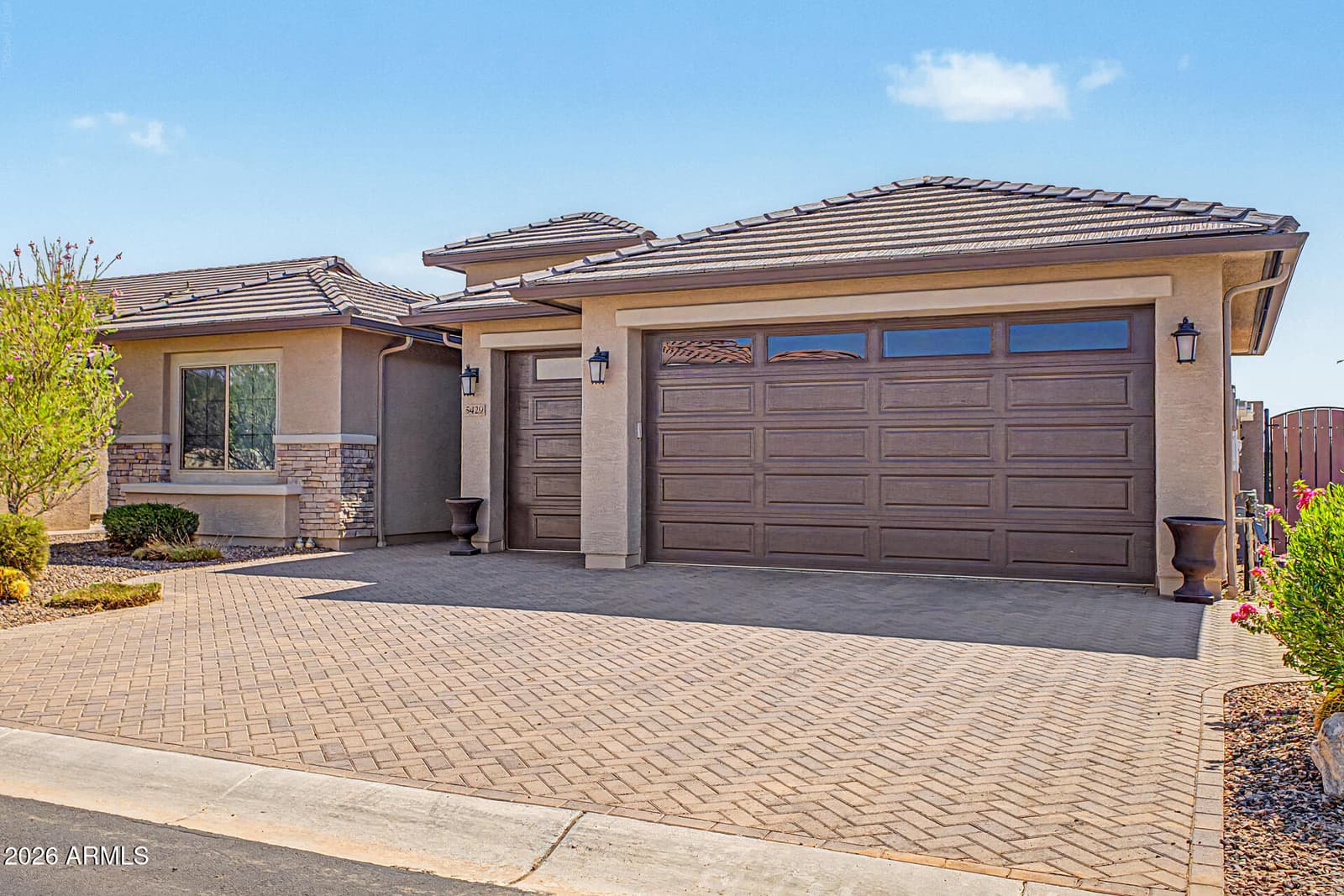 5429 N Dakota Drive, Eloy, AZ 85131 — photo 6 of 59