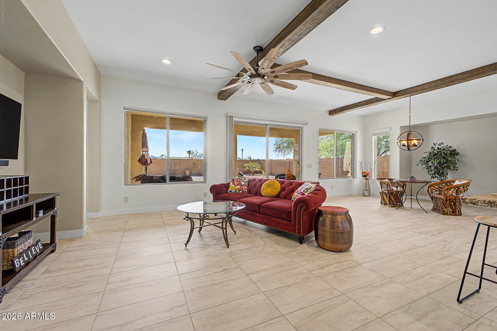 5429 N Dakota Drive, Eloy, AZ 85131 — photo 9 of 59