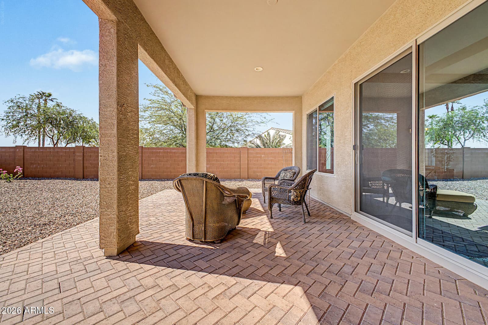 5429 N Dakota Drive, Eloy, AZ 85131 — photo 39 of 59