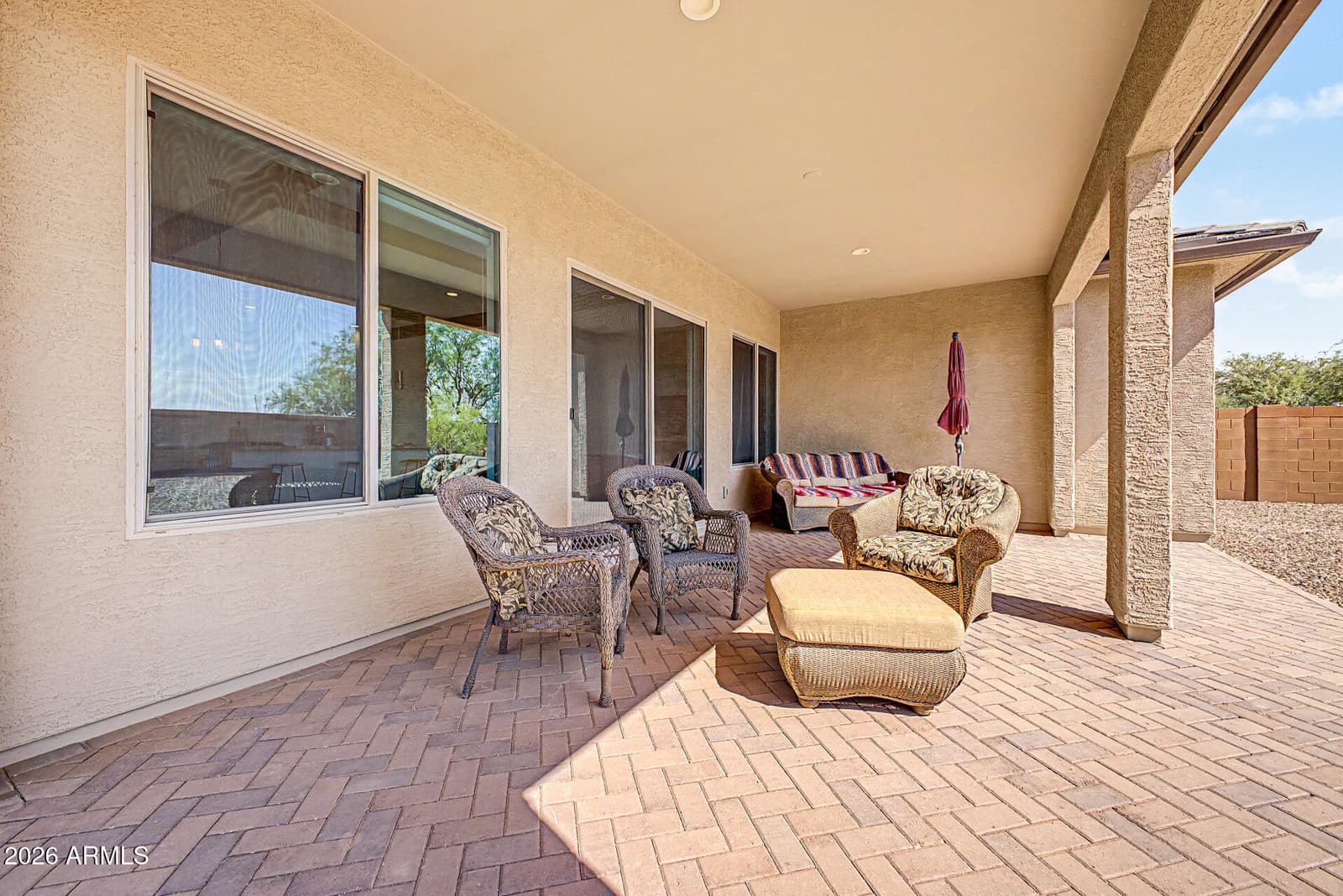 5429 N Dakota Drive, Eloy, AZ 85131 — photo 40 of 59
