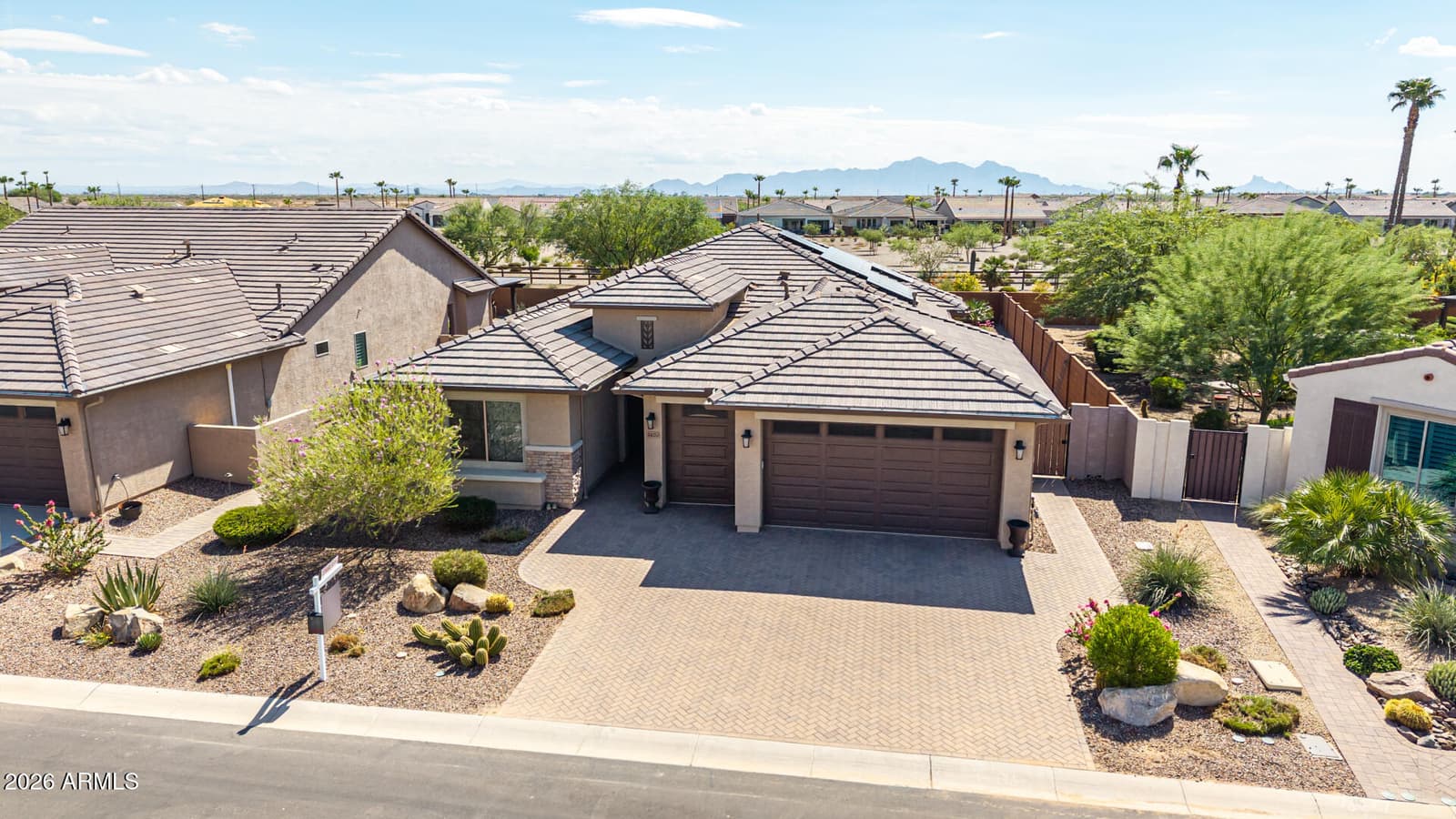 5429 N Dakota Drive, Eloy, AZ 85131 — photo 47 of 59