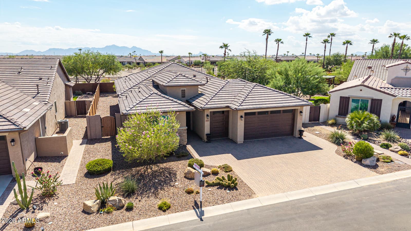 5429 N Dakota Drive, Eloy, AZ 85131 — photo 48 of 59