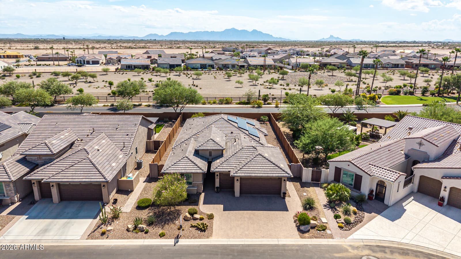 5429 N Dakota Drive, Eloy, AZ 85131 — photo 49 of 59