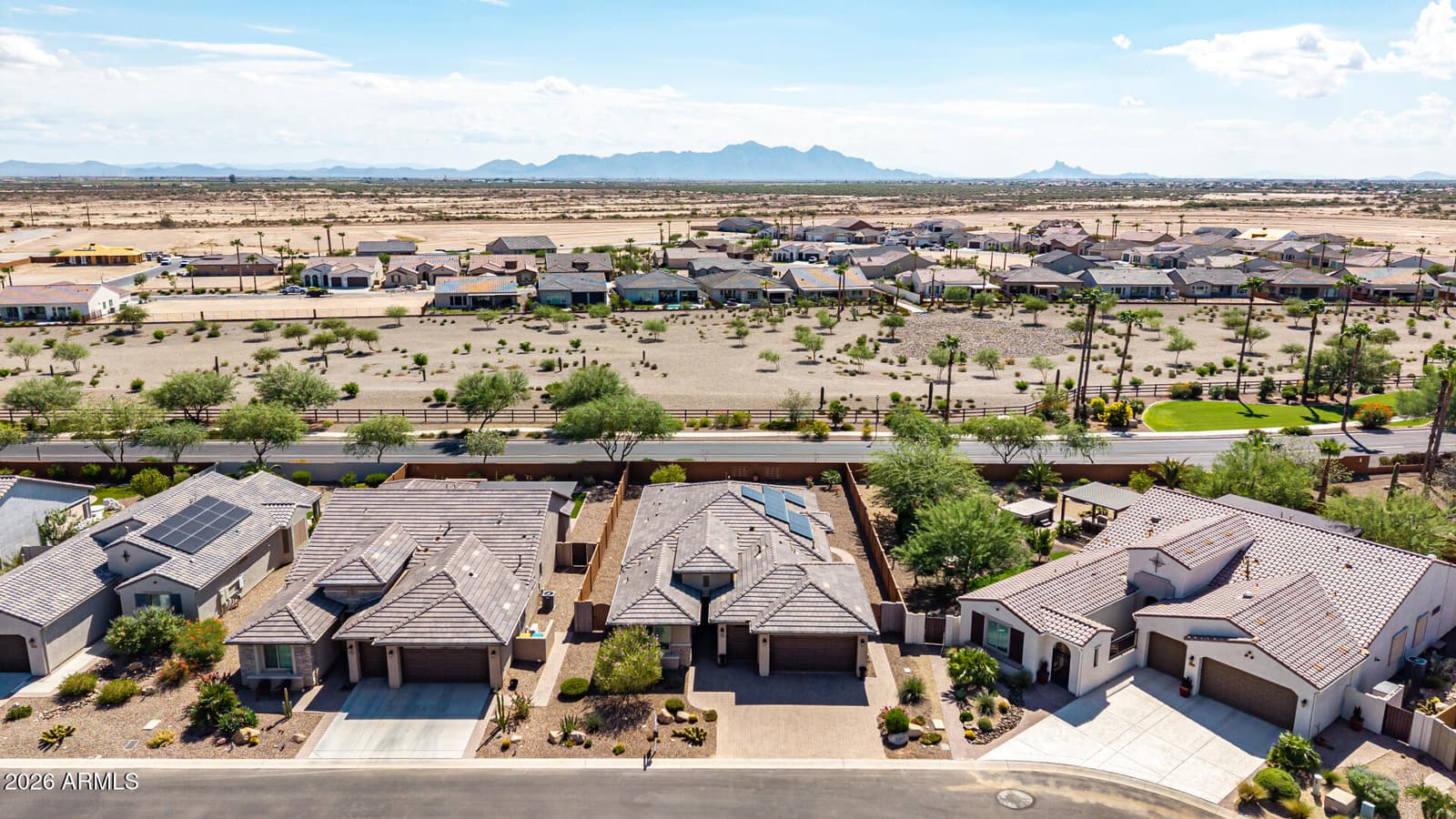 5429 N Dakota Drive, Eloy, AZ 85131 — photo 58 of 59