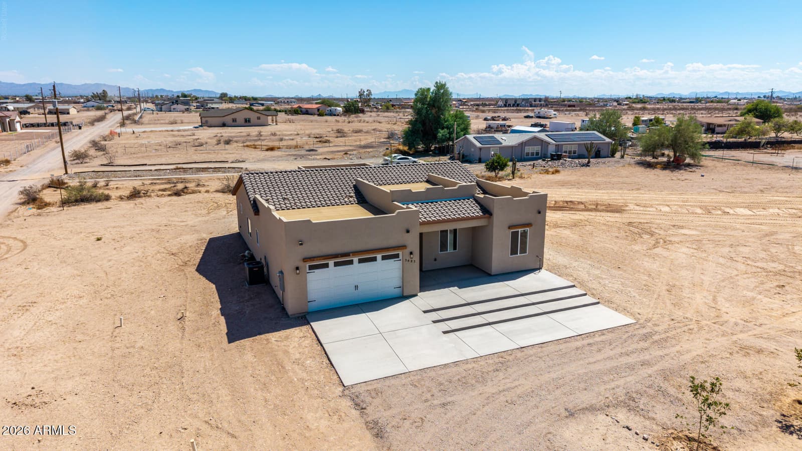 3683 N 371st Avenue, Tonopah, AZ 85354 — photo 35 of 40