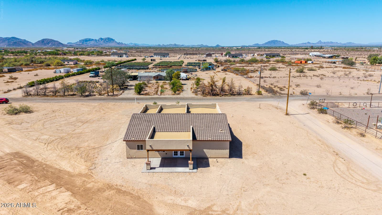 3683 N 371st Avenue, Tonopah, AZ 85354 — photo 39 of 40