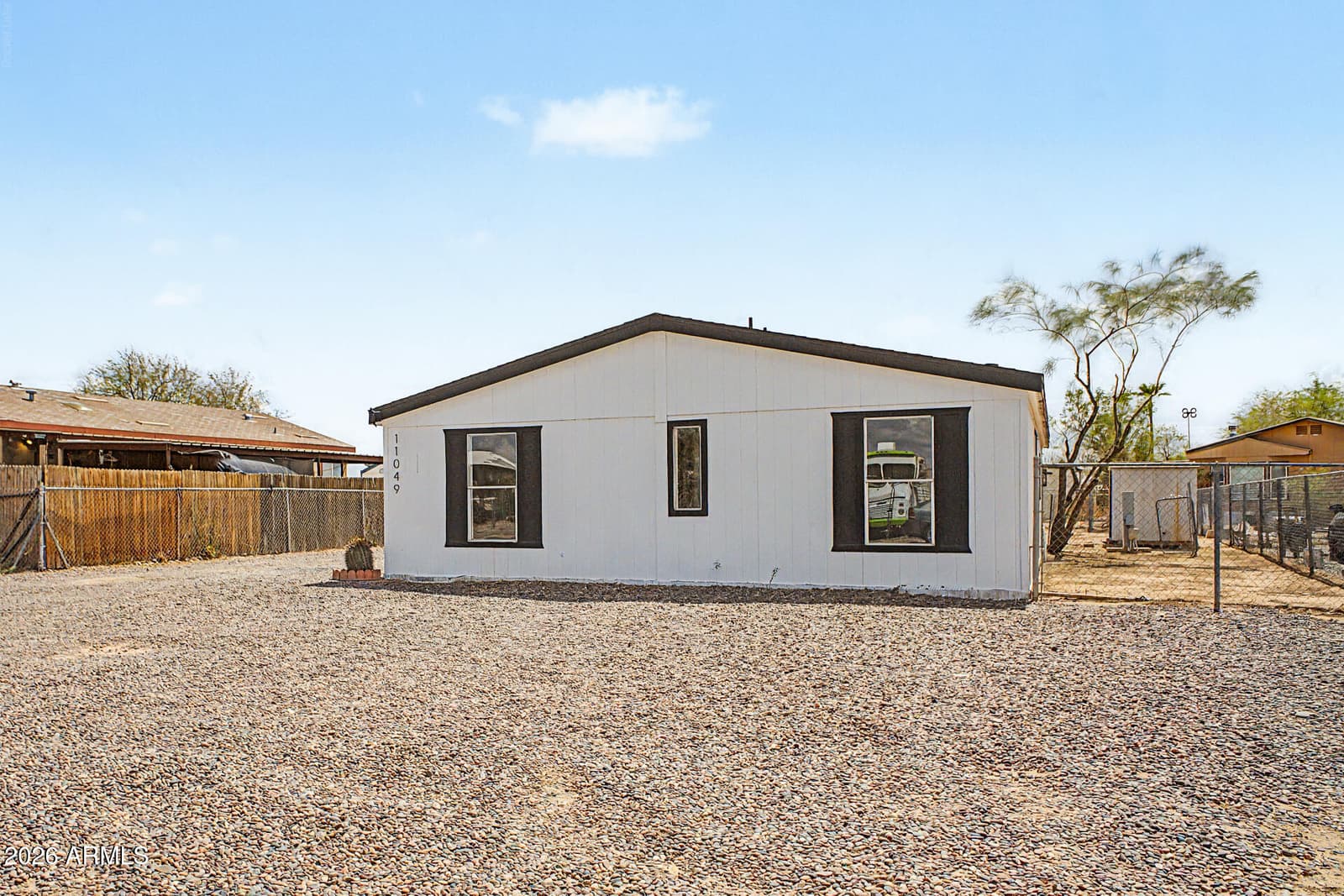 11049 W Sacate Drive, Arizona City, AZ 85123 — photo 36 of 37