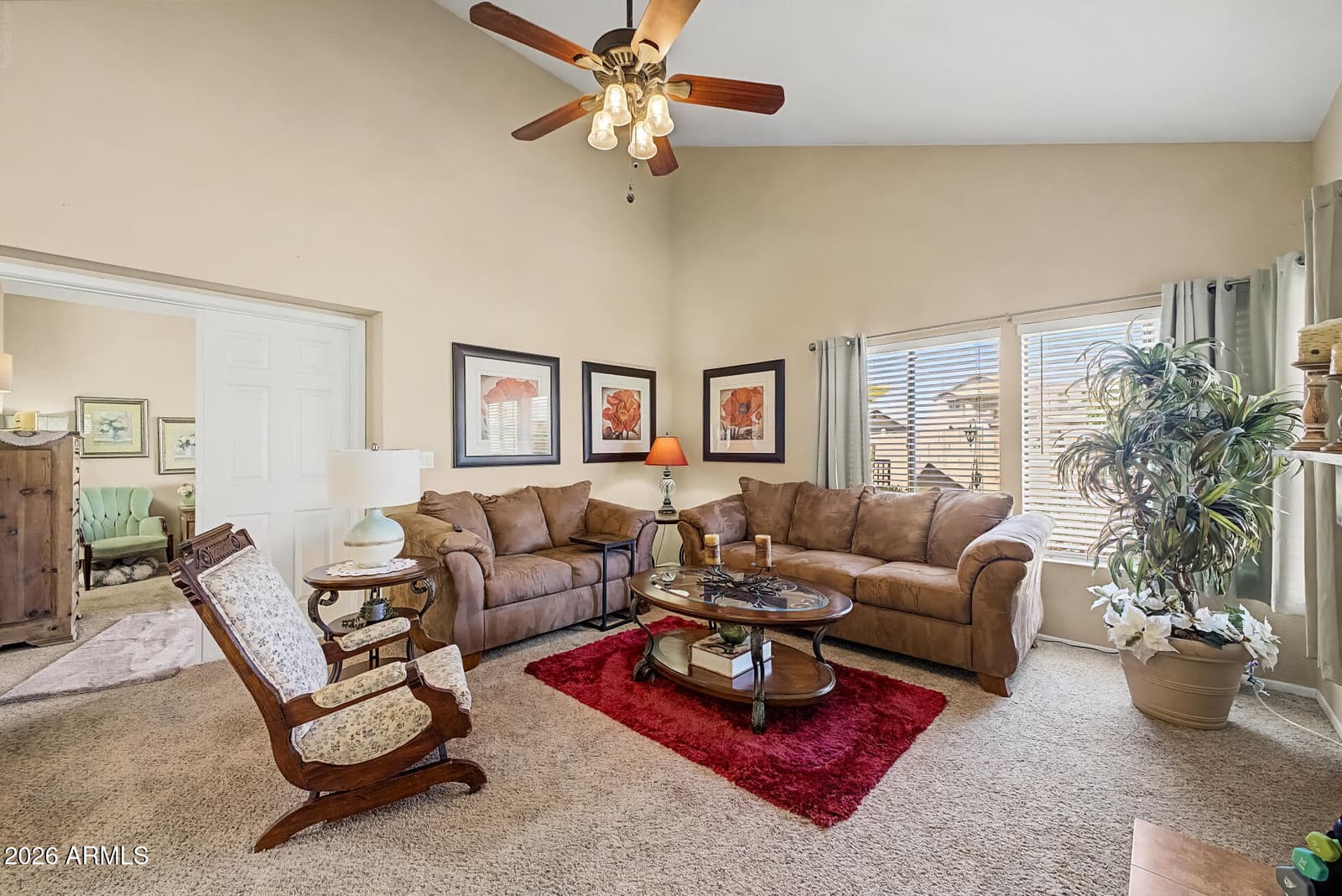 15163 N 86th Drive, Peoria, AZ 85381 — photo 9 of 37