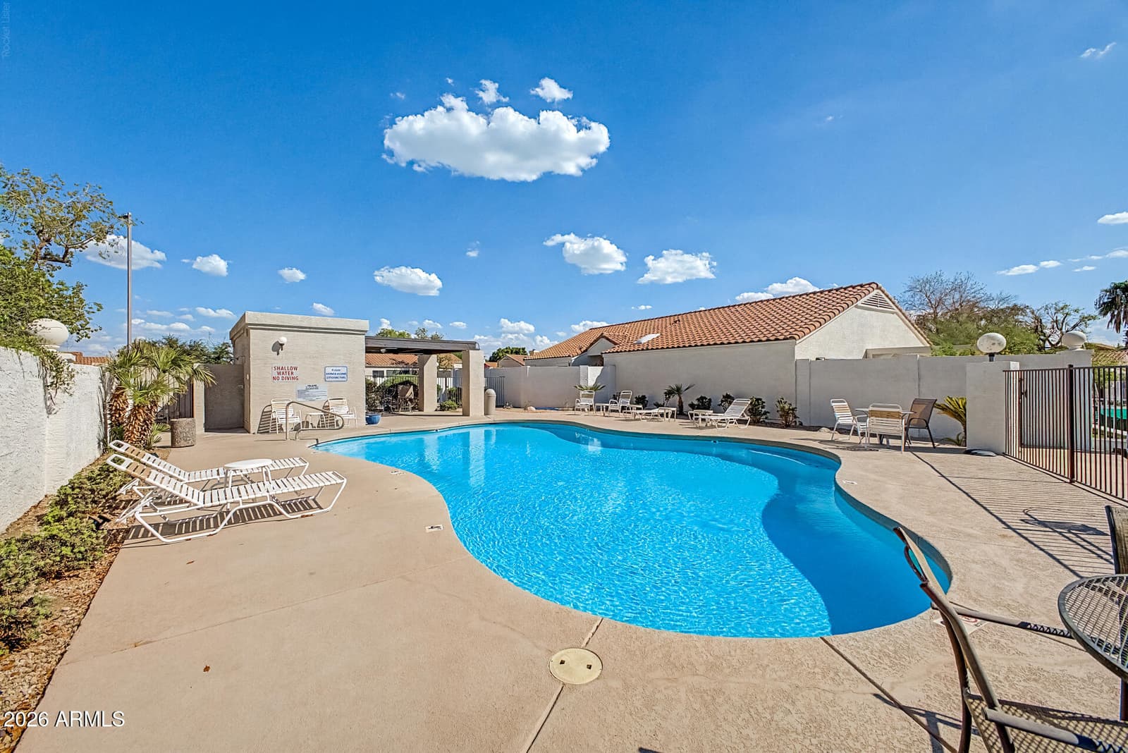 15163 N 86th Drive, Peoria, AZ 85381 — photo 35 of 37