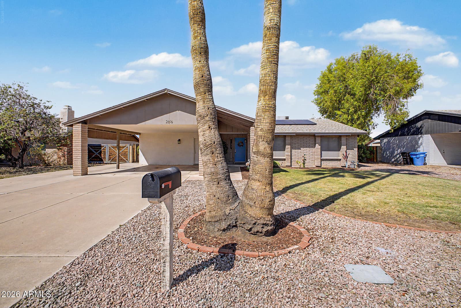 2816 W Villa Maria Drive, Phoenix, AZ 85053 — photo 52 of 62