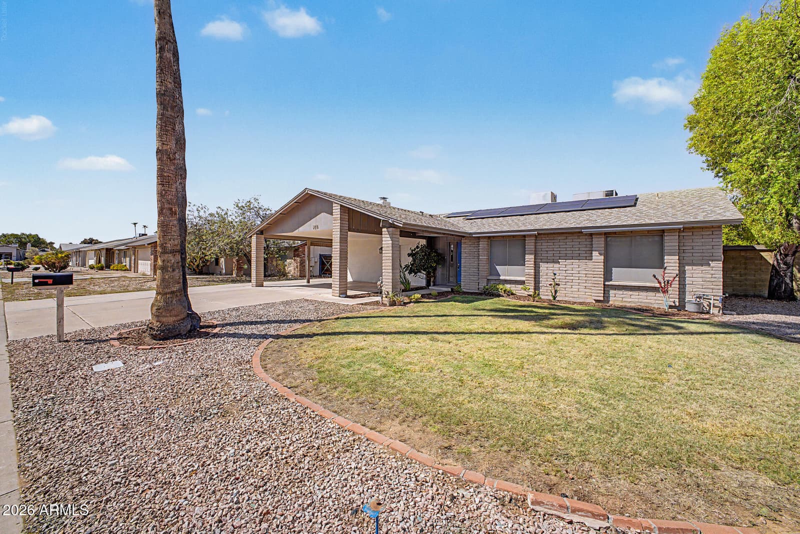 2816 W Villa Maria Drive, Phoenix, AZ 85053 — photo 1 of 62