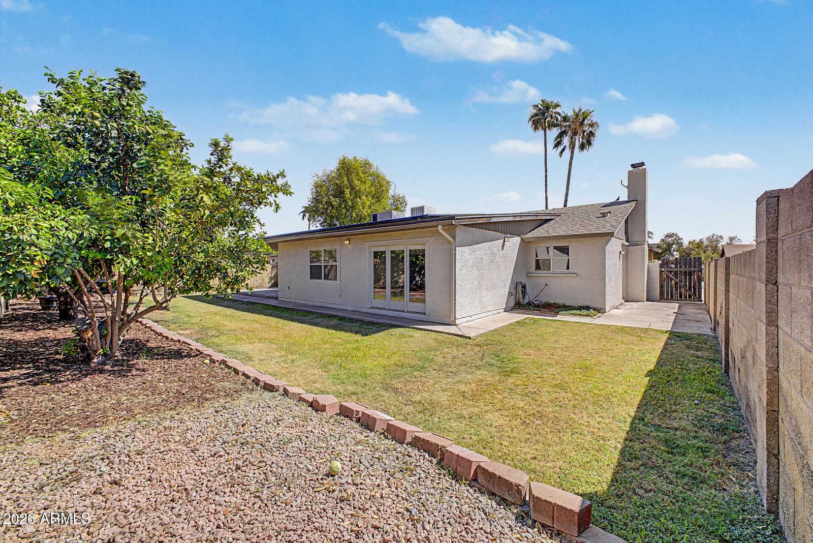 2816 W Villa Maria Drive, Phoenix, AZ 85053 — photo 57 of 62