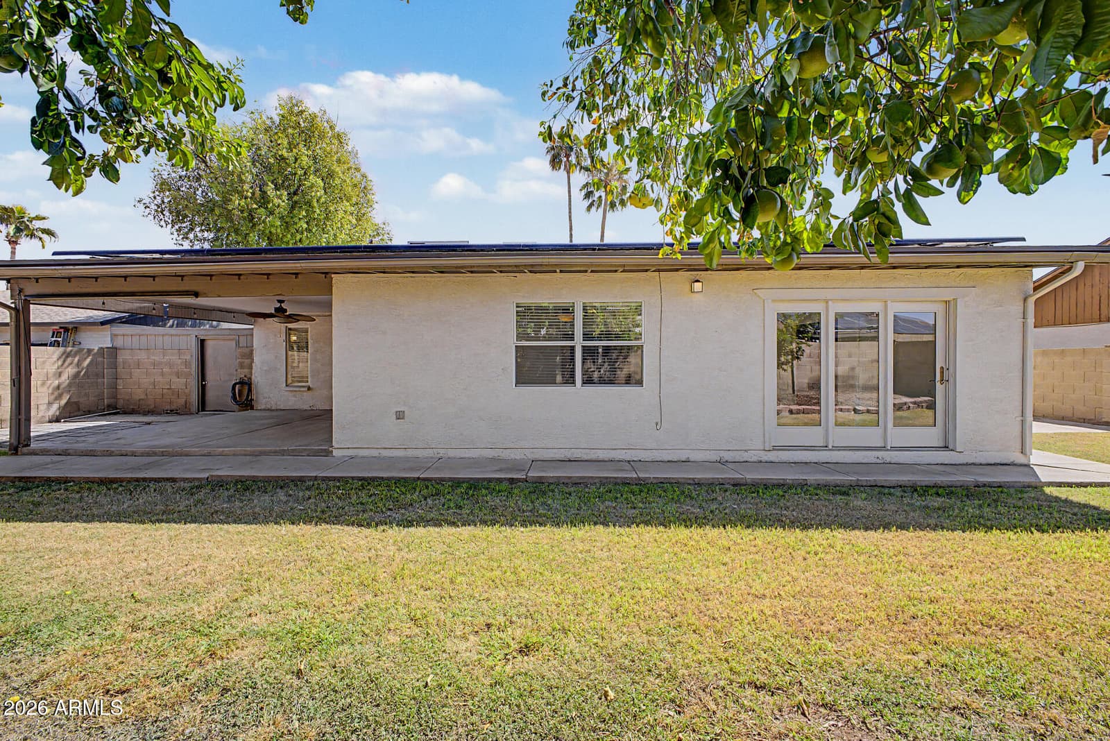 2816 W Villa Maria Drive, Phoenix, AZ 85053 — photo 59 of 62