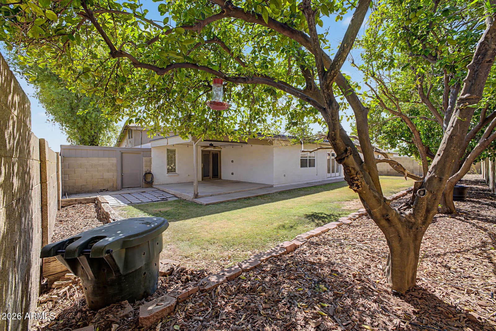 2816 W Villa Maria Drive, Phoenix, AZ 85053 — photo 60 of 62