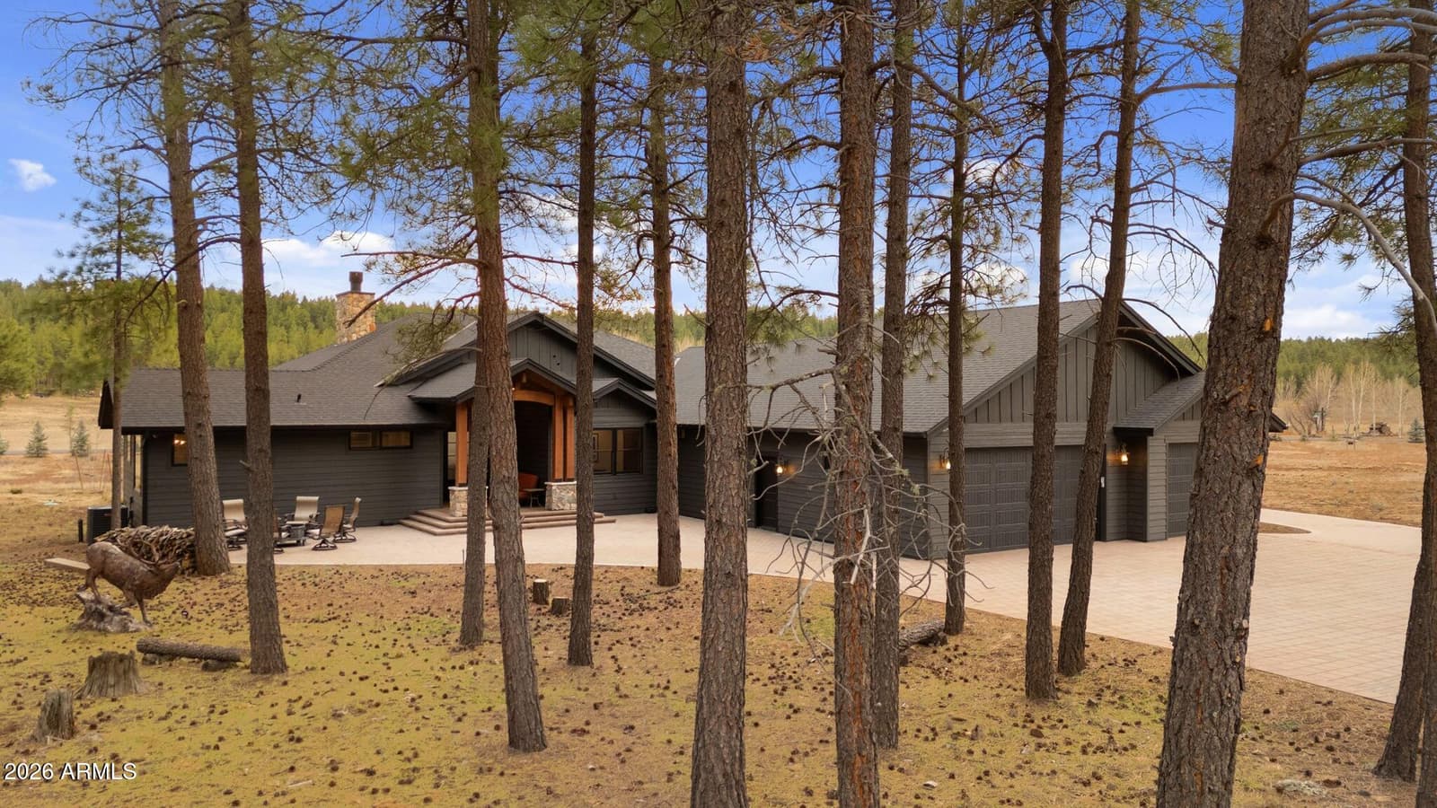 405 E Foxboro Road, Munds Park, AZ 86017 — photo 70 of 83