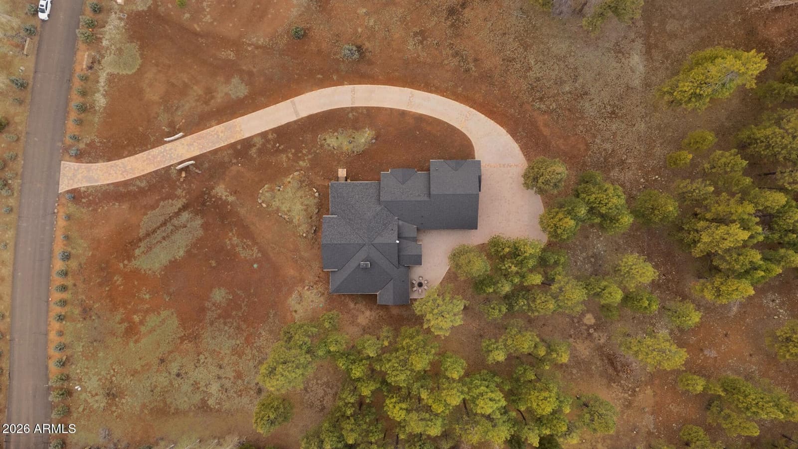 405 E Foxboro Road, Munds Park, AZ 86017 — photo 66 of 83