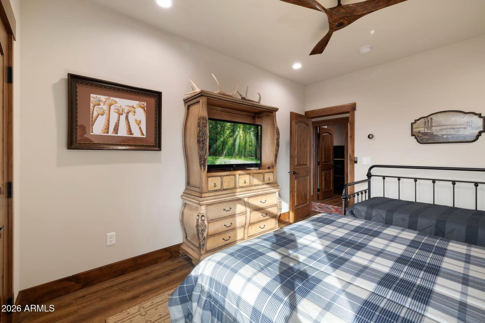 405 E Foxboro Road, Munds Park, AZ 86017 — photo 45 of 83